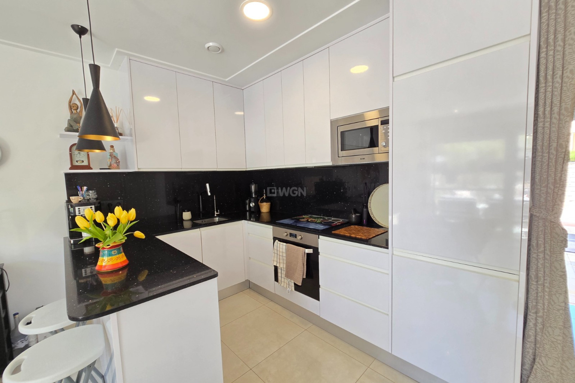 Reventa - Adosado - Ciudad Quesada - Costa Blanca