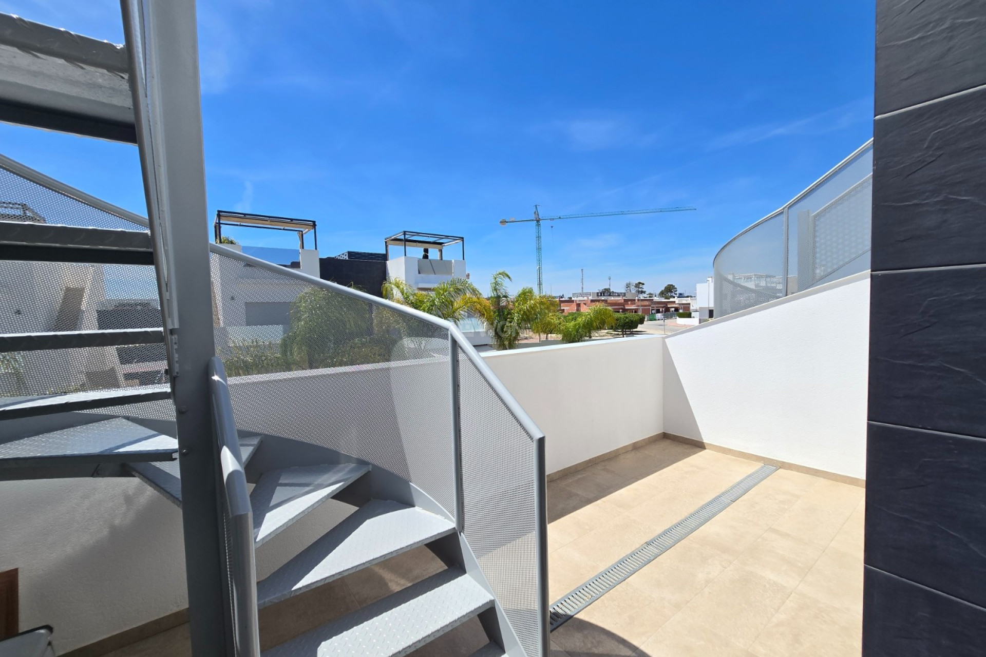 Reventa - Adosado - Ciudad Quesada - Costa Blanca