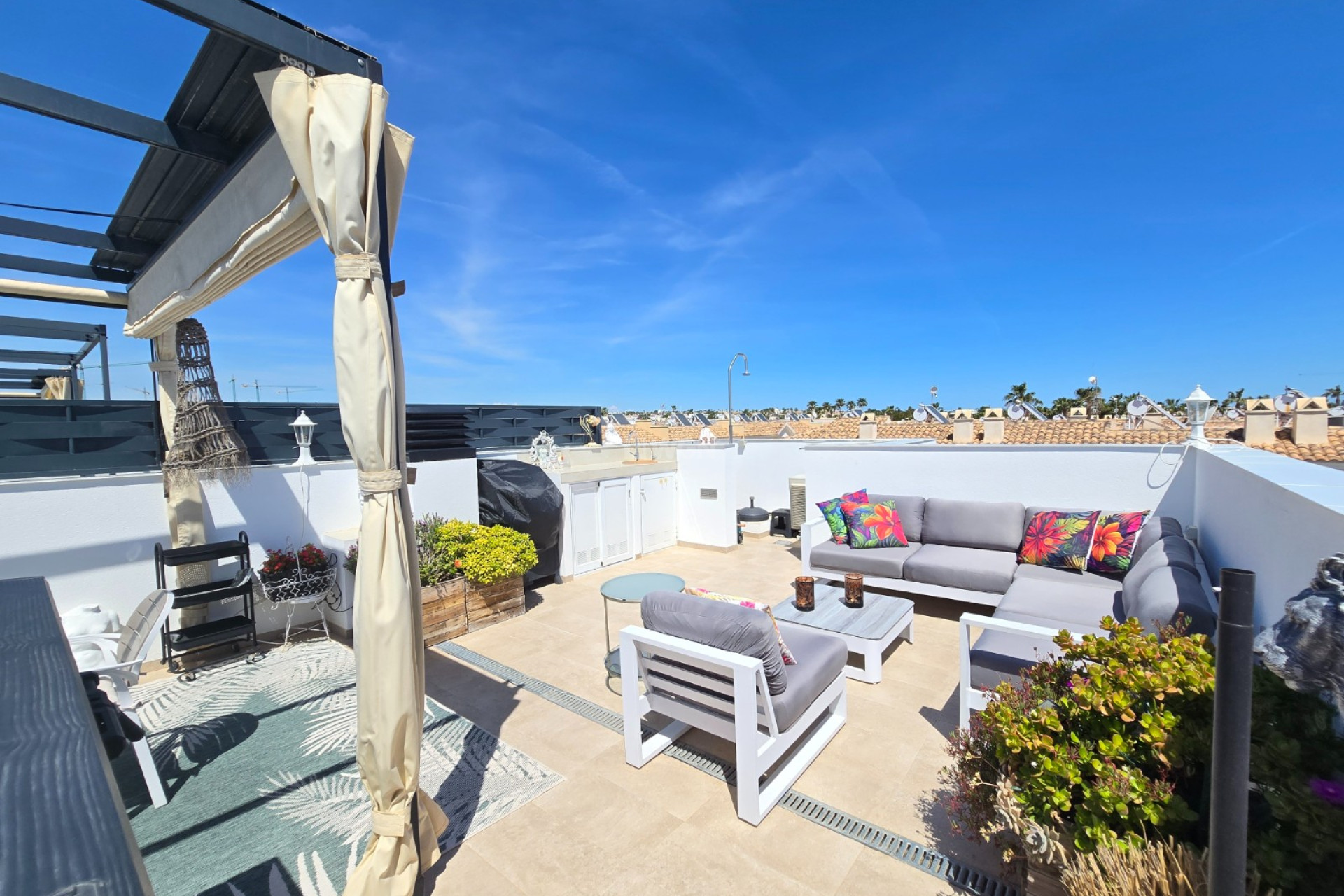 Reventa - Adosado - Ciudad Quesada - Costa Blanca