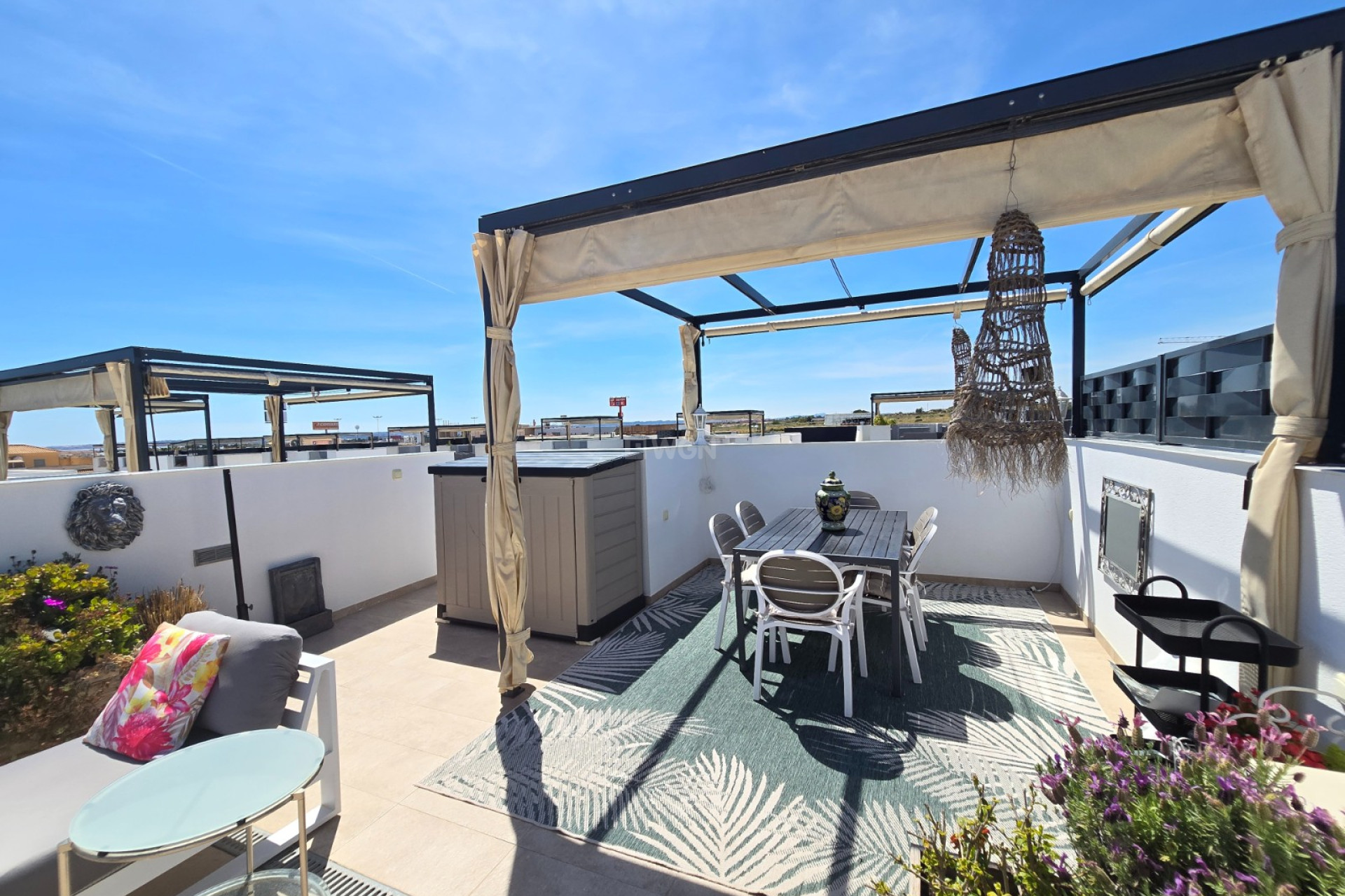 Reventa - Adosado - Ciudad Quesada - Costa Blanca