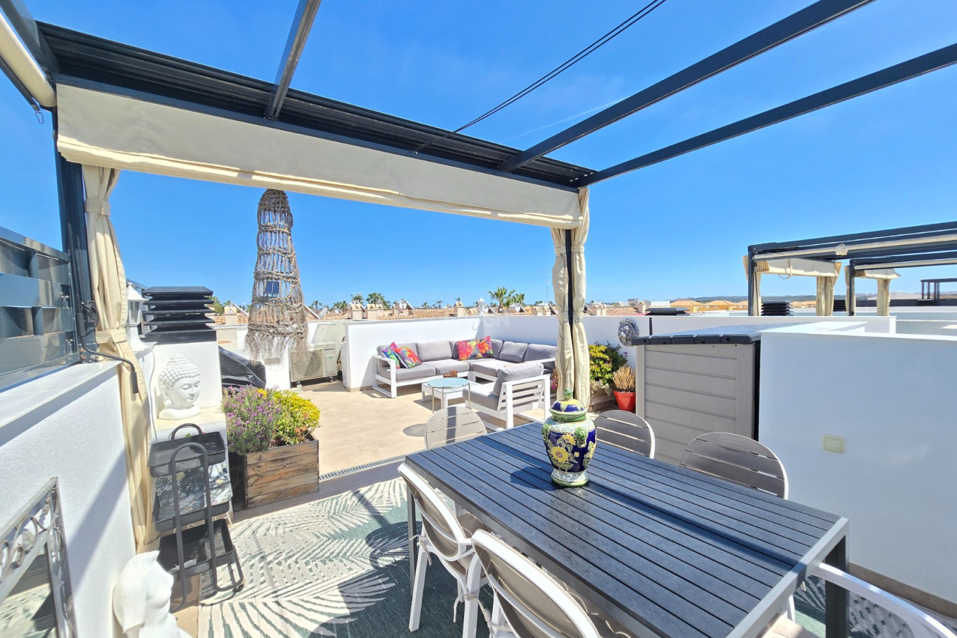 Reventa - Adosado - Ciudad Quesada - Costa Blanca