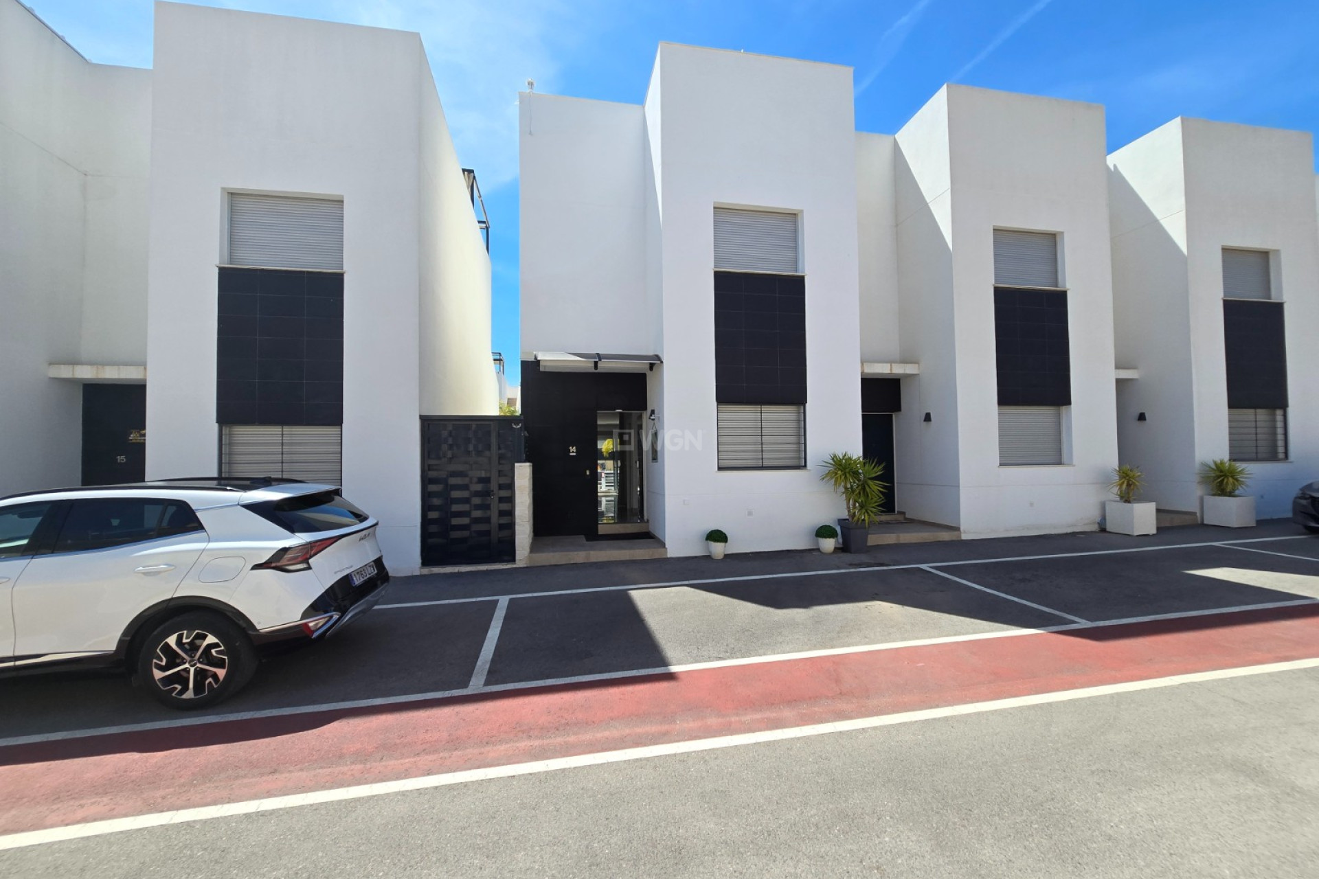 Reventa - Adosado - Ciudad Quesada - Costa Blanca