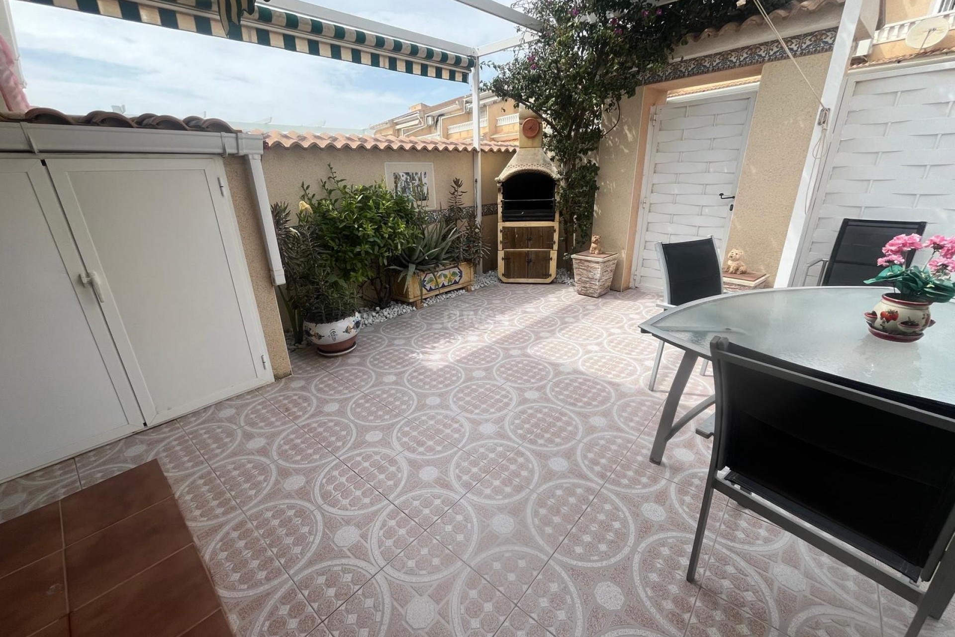 Reventa - Adosado - Ciudad Quesada - Costa Blanca