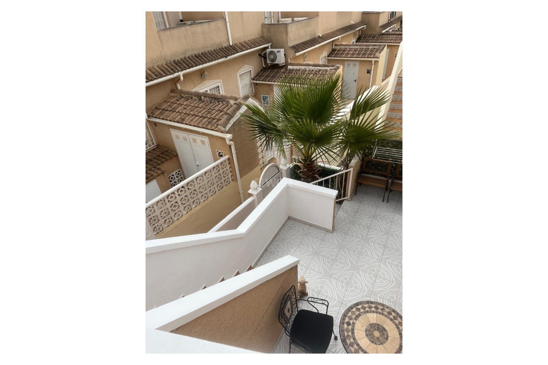 Reventa - Adosado - Ciudad Quesada - Costa Blanca