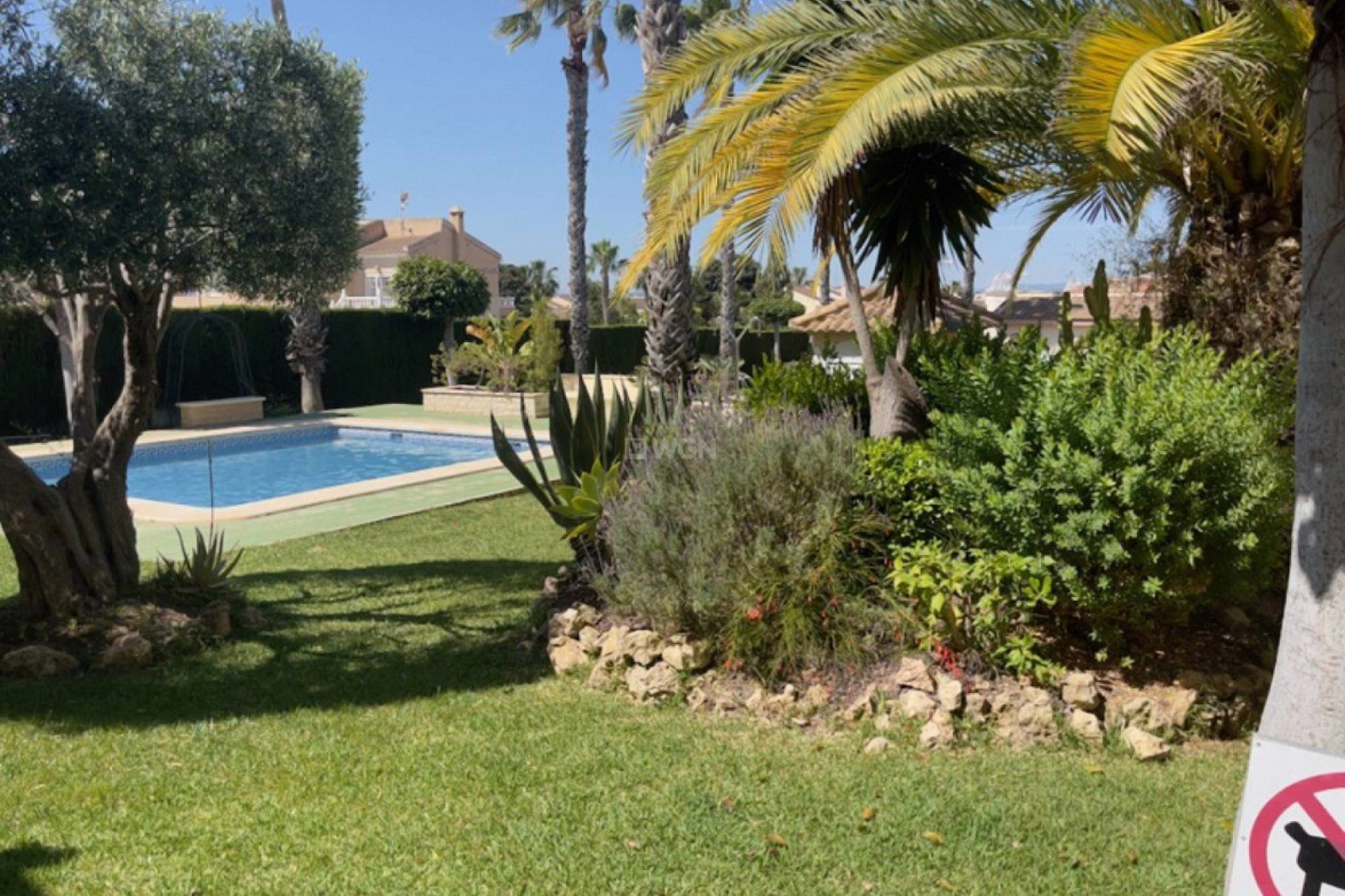 Reventa - Adosado - Ciudad Quesada - Costa Blanca