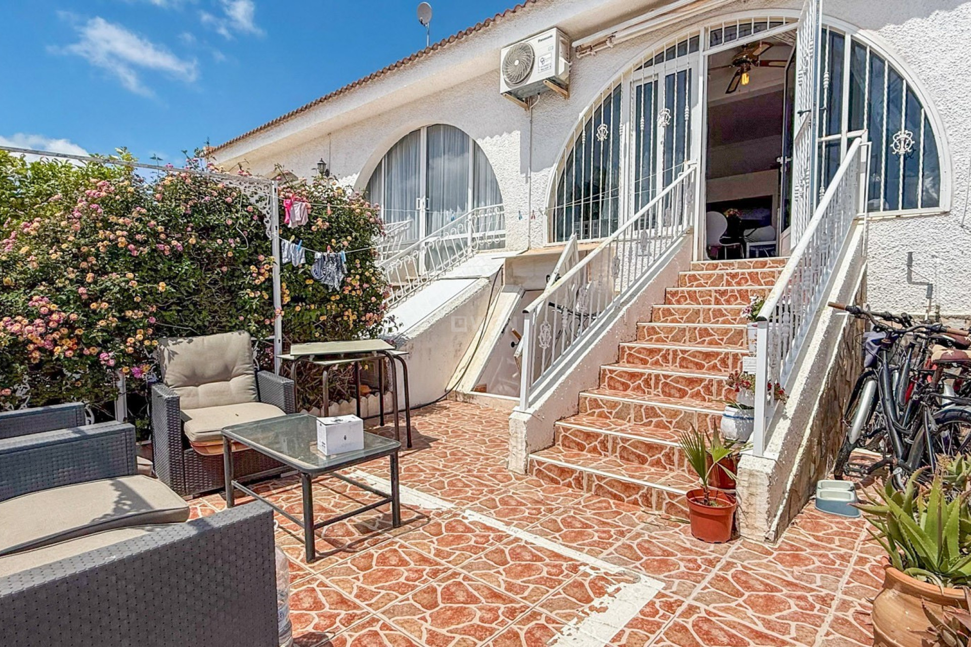 Reventa - Adosado - Ciudad Quesada - Costa Blanca