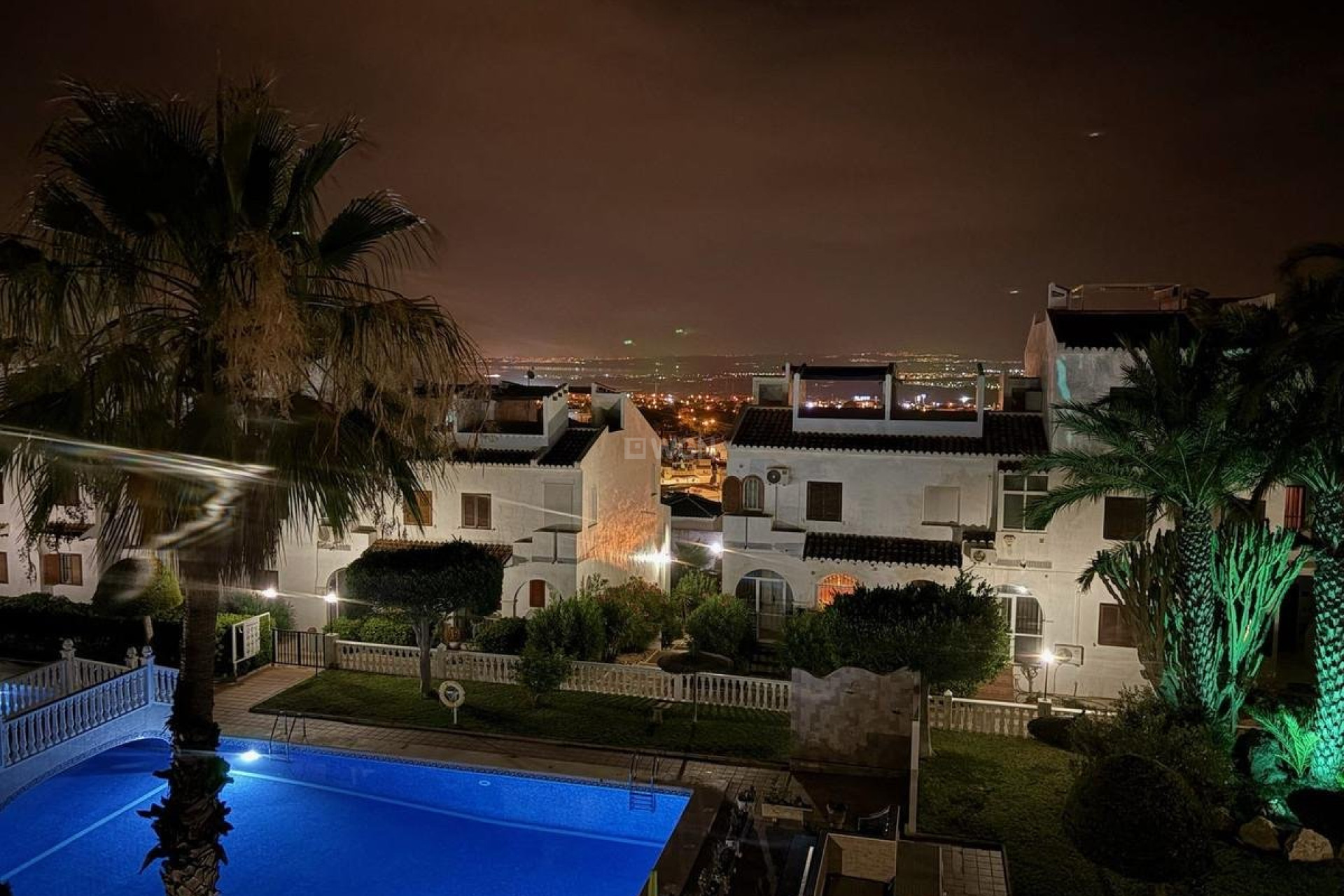 Reventa - Adosado - Ciudad Quesada - Costa Blanca