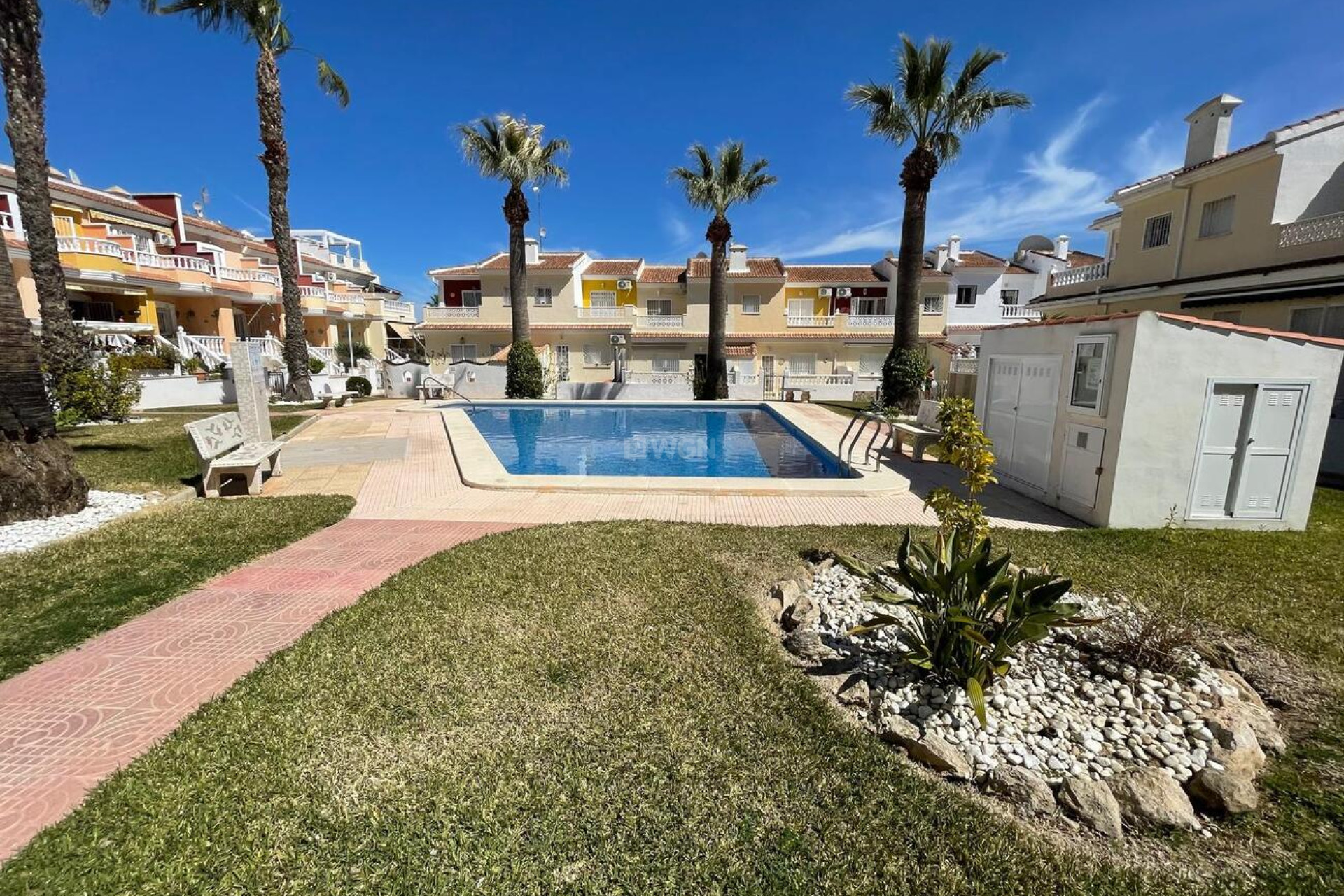 Reventa - Adosado - Ciudad Quesada - Costa Blanca
