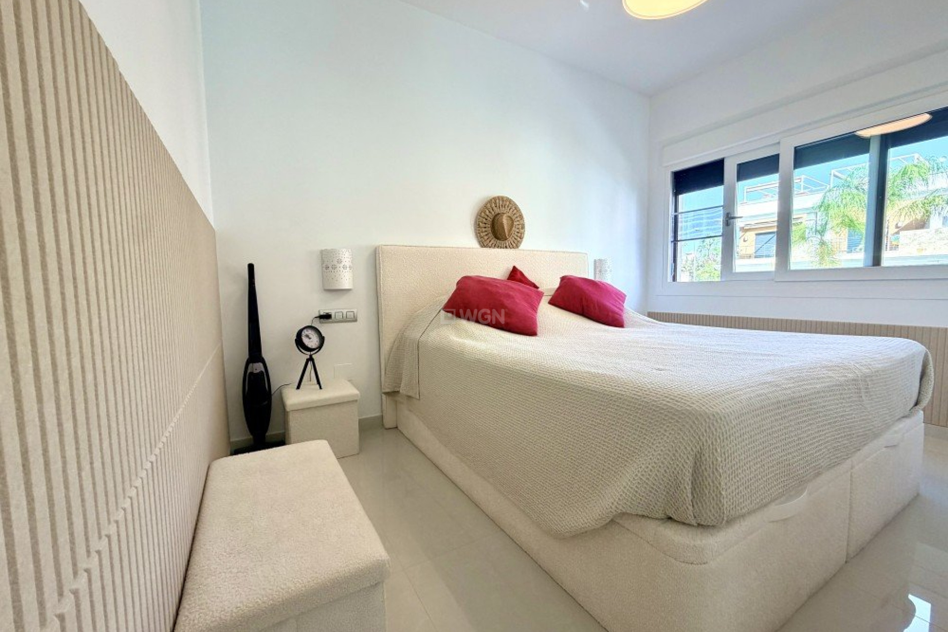 Reventa - Adosado - Ciudad Quesada - Costa Blanca