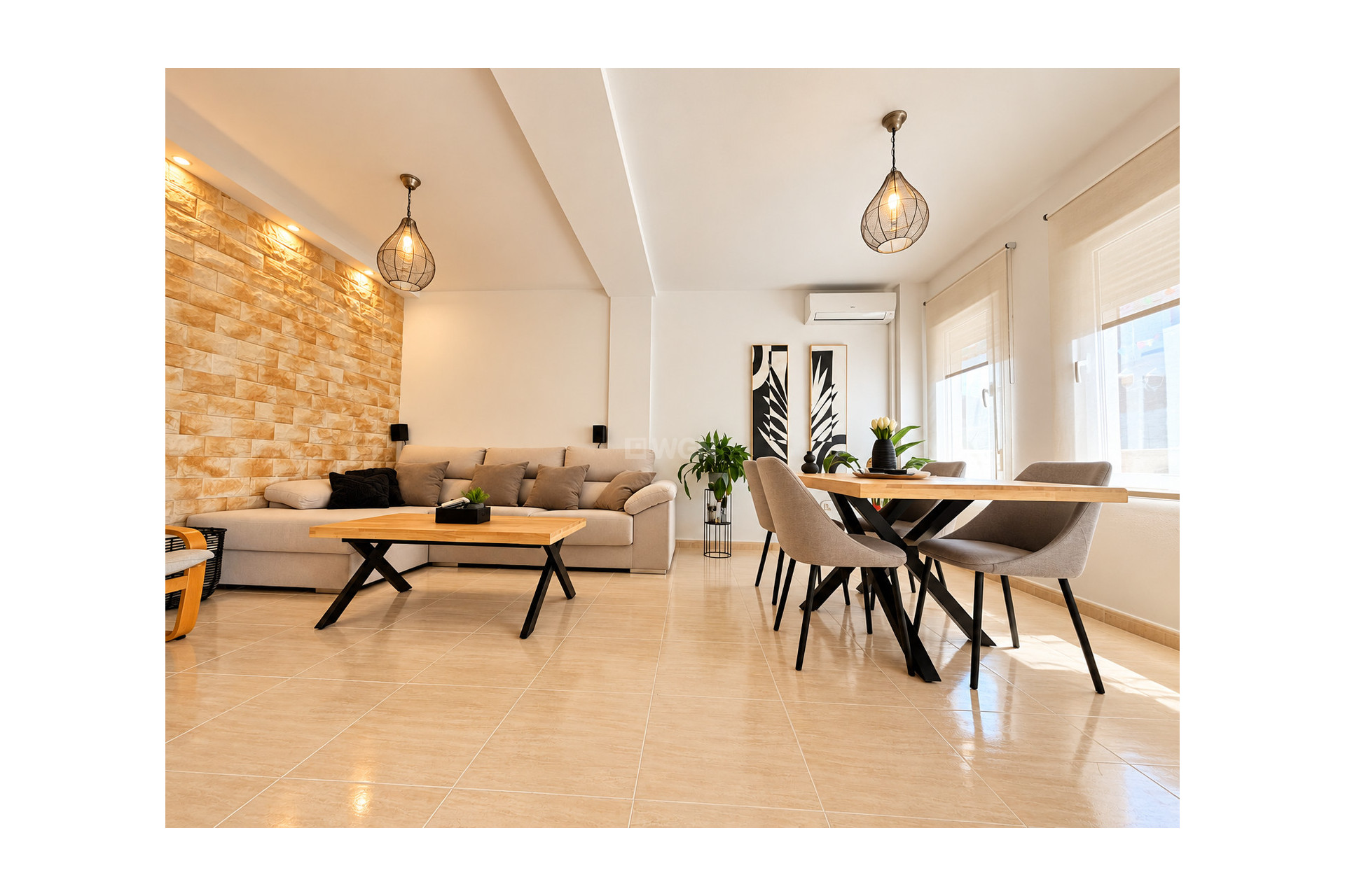 Reventa - Adosado - Daya Nueva - Costa Blanca