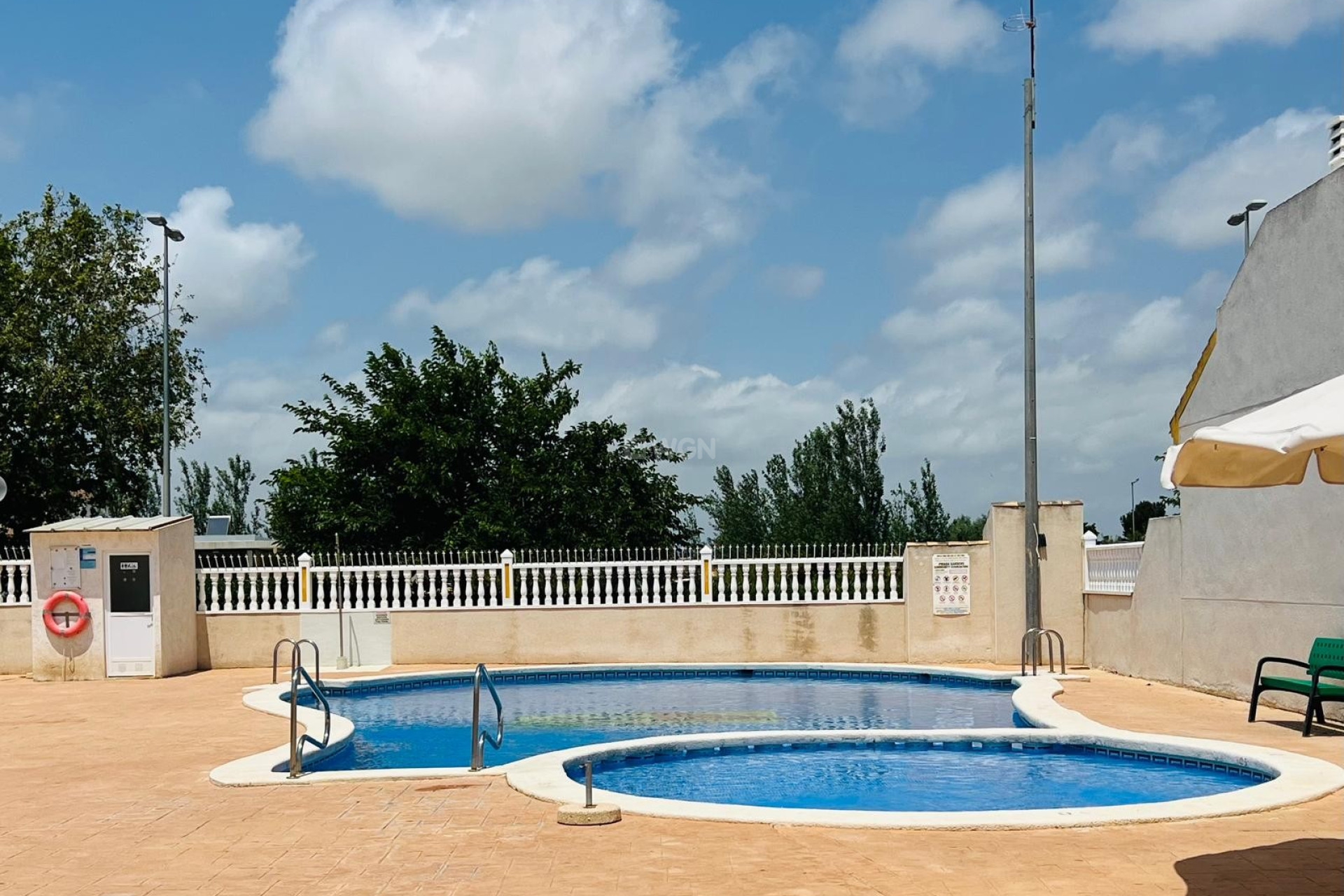 Reventa - Adosado - Daya Nueva - Costa Blanca