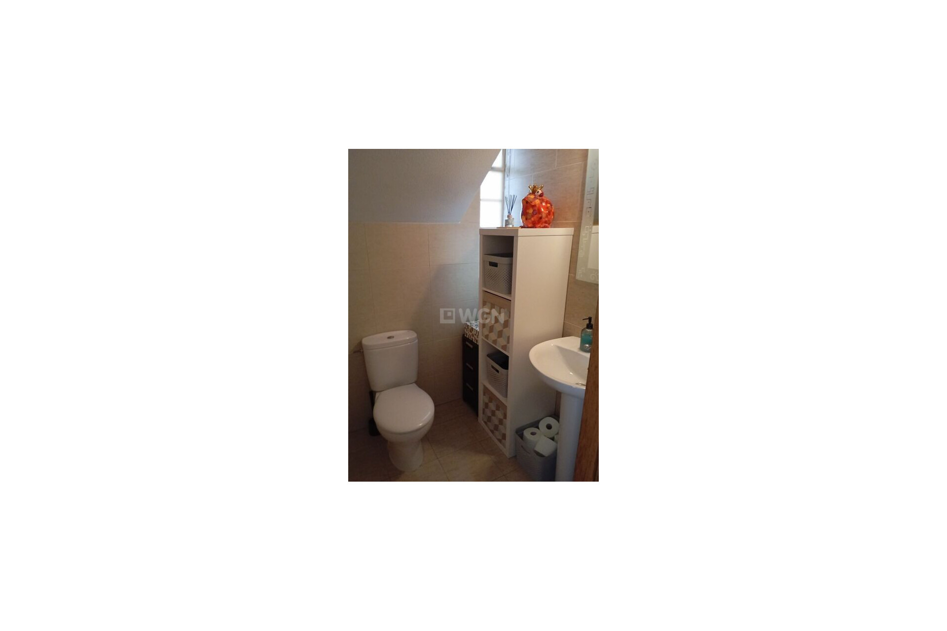 Reventa - Adosado - Daya Vieja - Costa Blanca