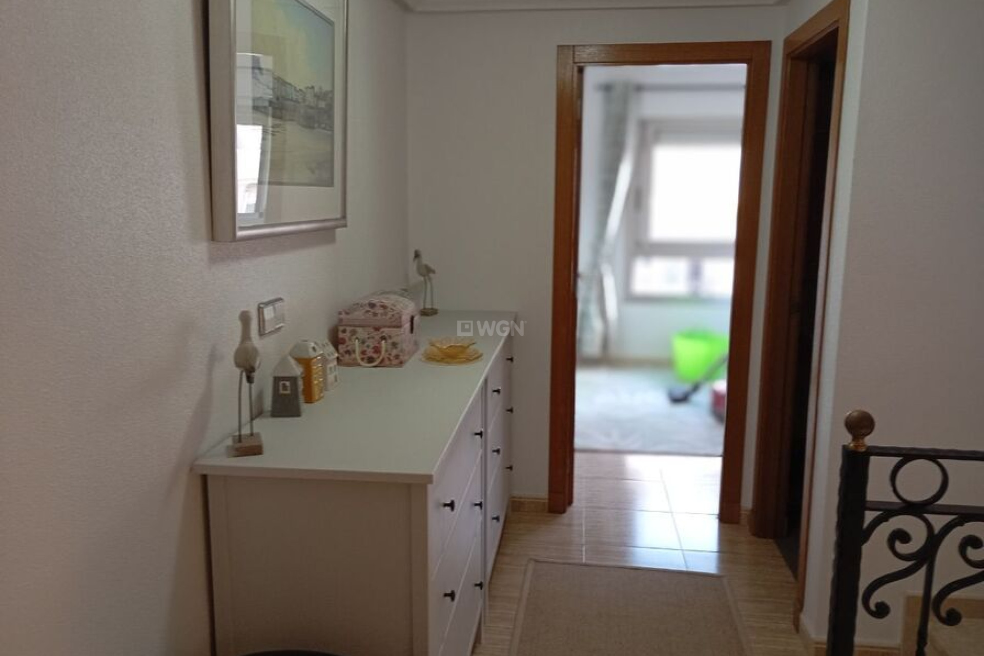 Reventa - Adosado - Daya Vieja - Costa Blanca