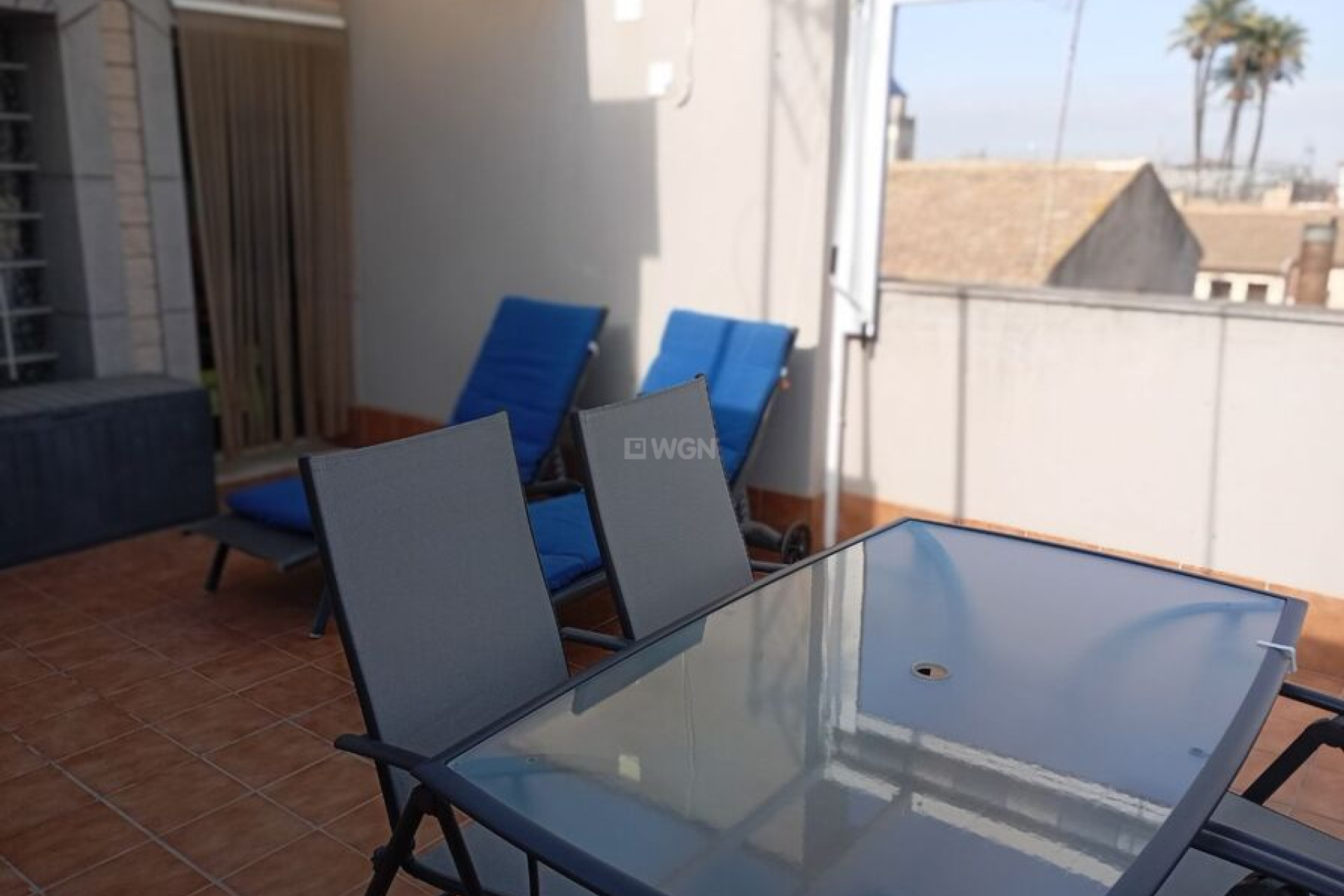 Reventa - Adosado - Daya Vieja - Costa Blanca