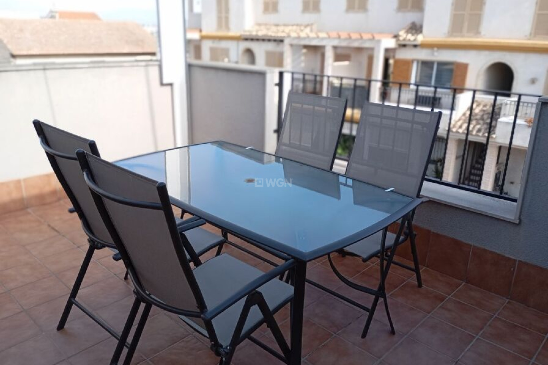 Reventa - Adosado - Daya Vieja - Costa Blanca
