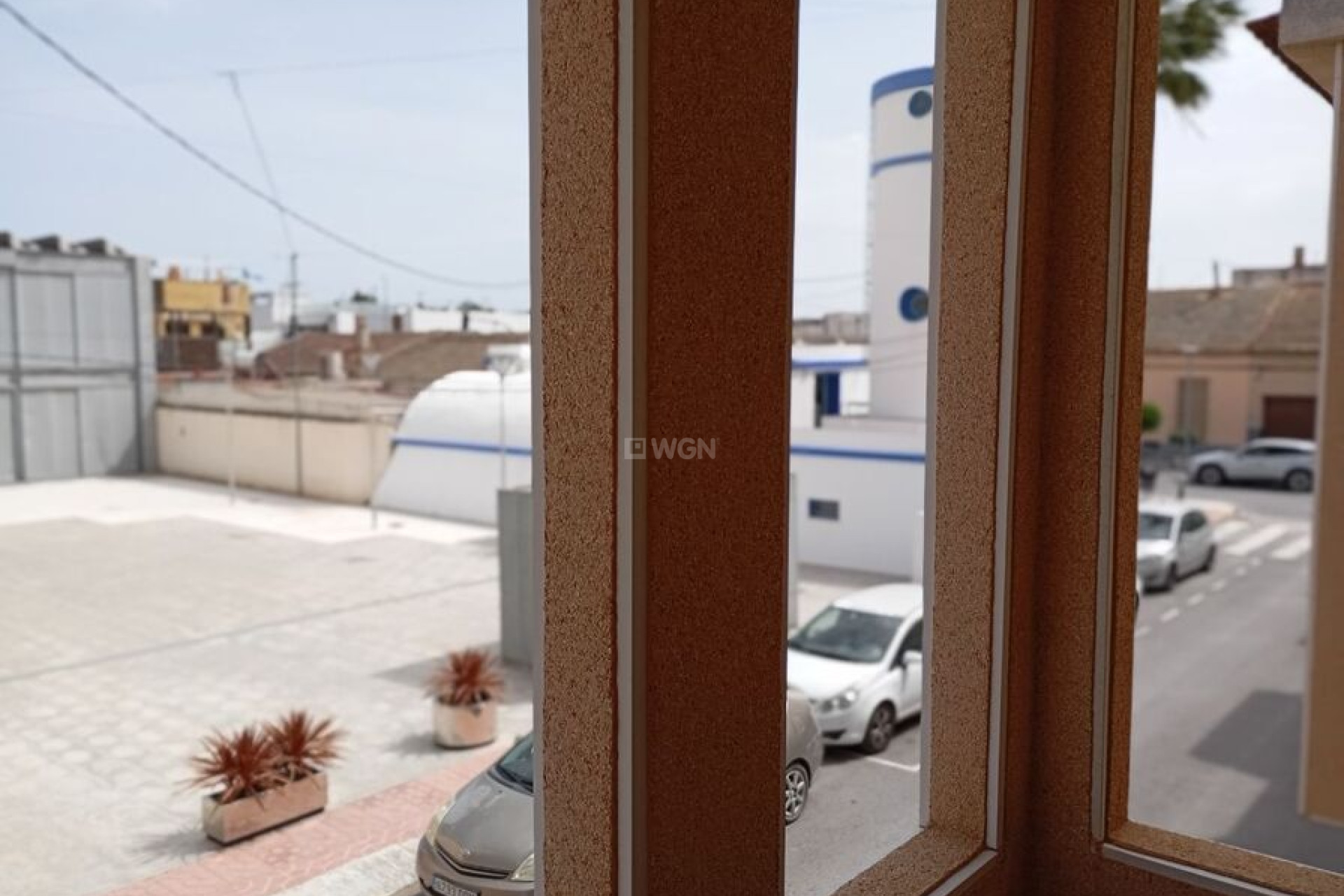 Reventa - Adosado - Daya Vieja - Costa Blanca