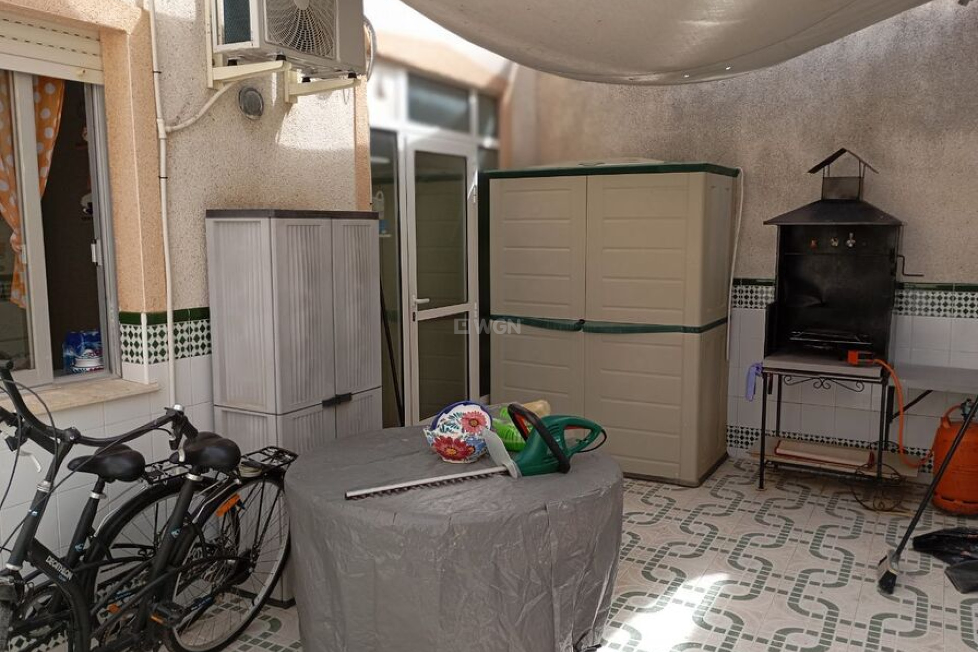 Reventa - Adosado - Daya Vieja - Costa Blanca