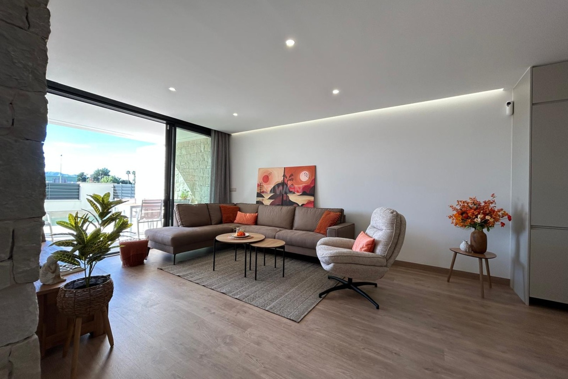 Reventa - Adosado - Dolores - Costa Blanca