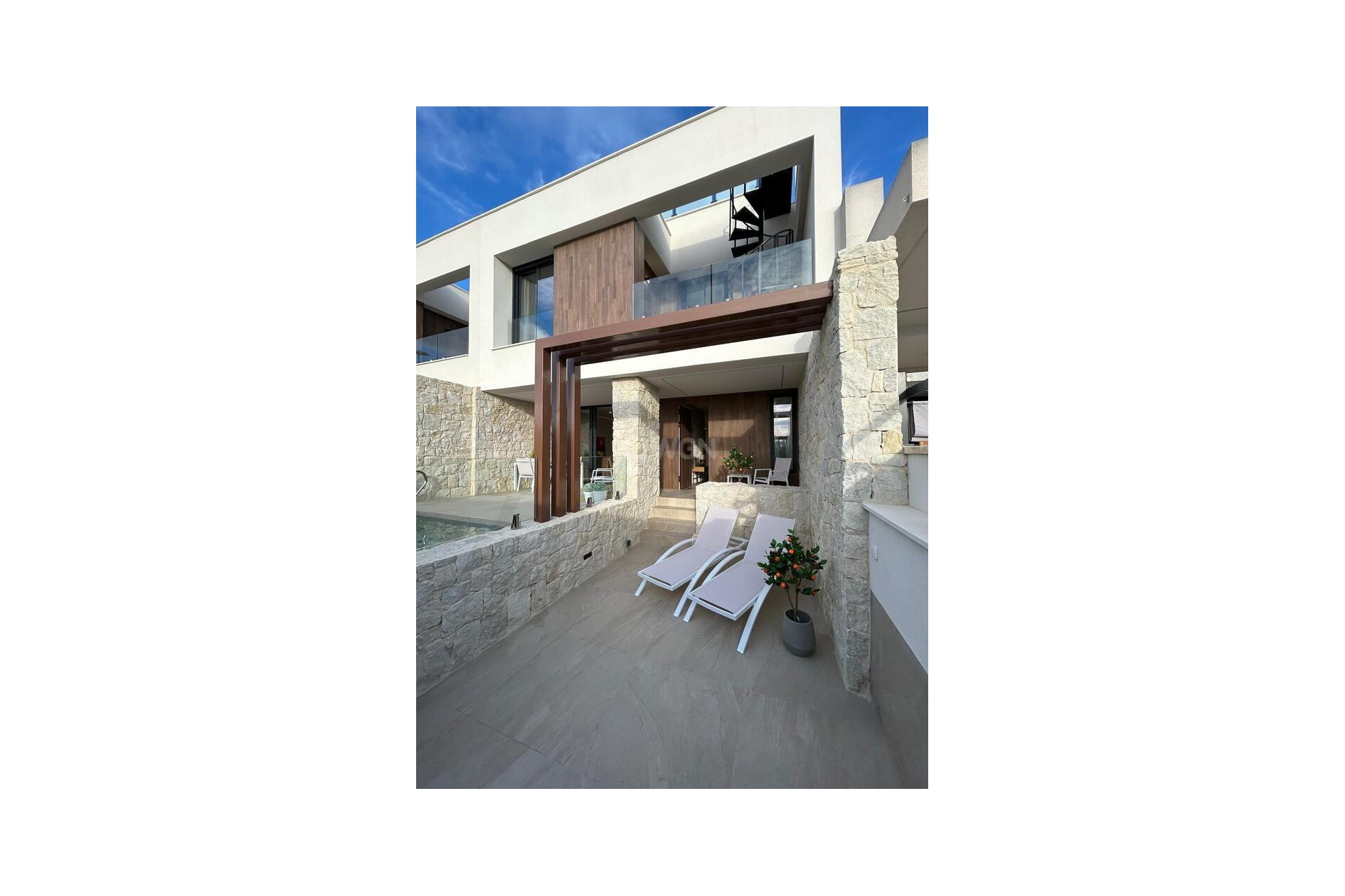 Reventa - Adosado - Dolores - Costa Blanca