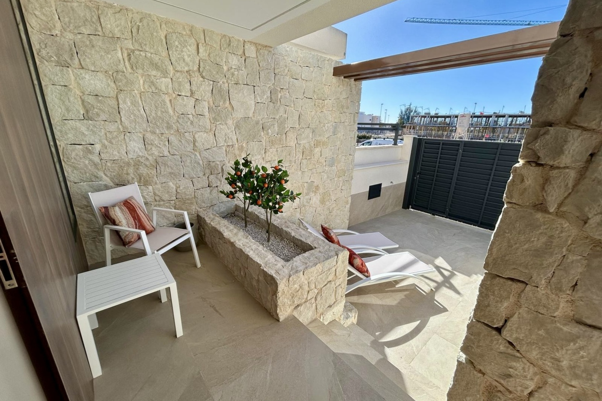 Reventa - Adosado - Dolores - Costa Blanca