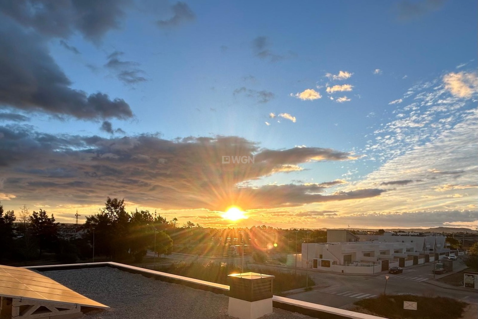 Reventa - Adosado - Dolores - Costa Blanca