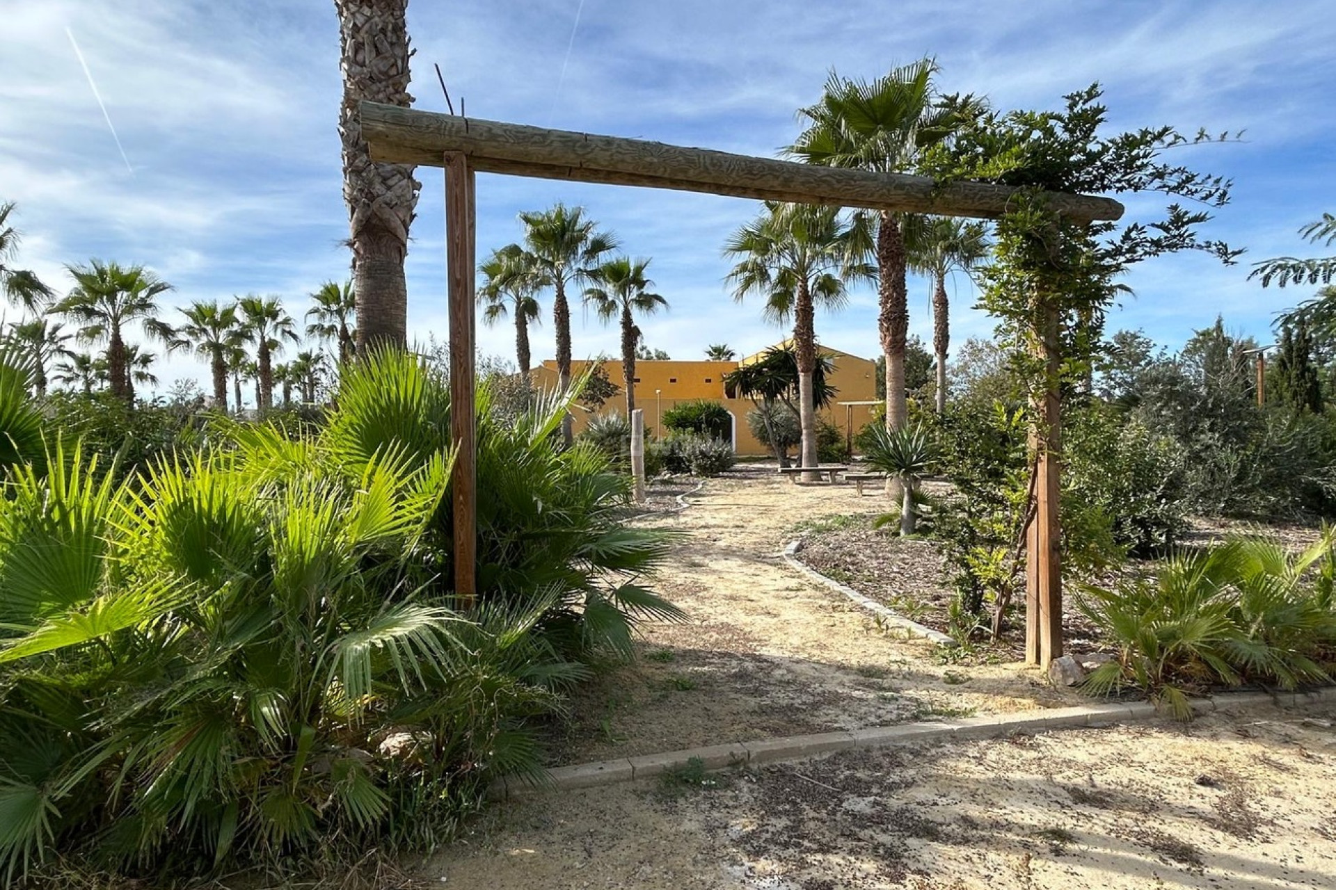 Reventa - Adosado - Dolores - Costa Blanca