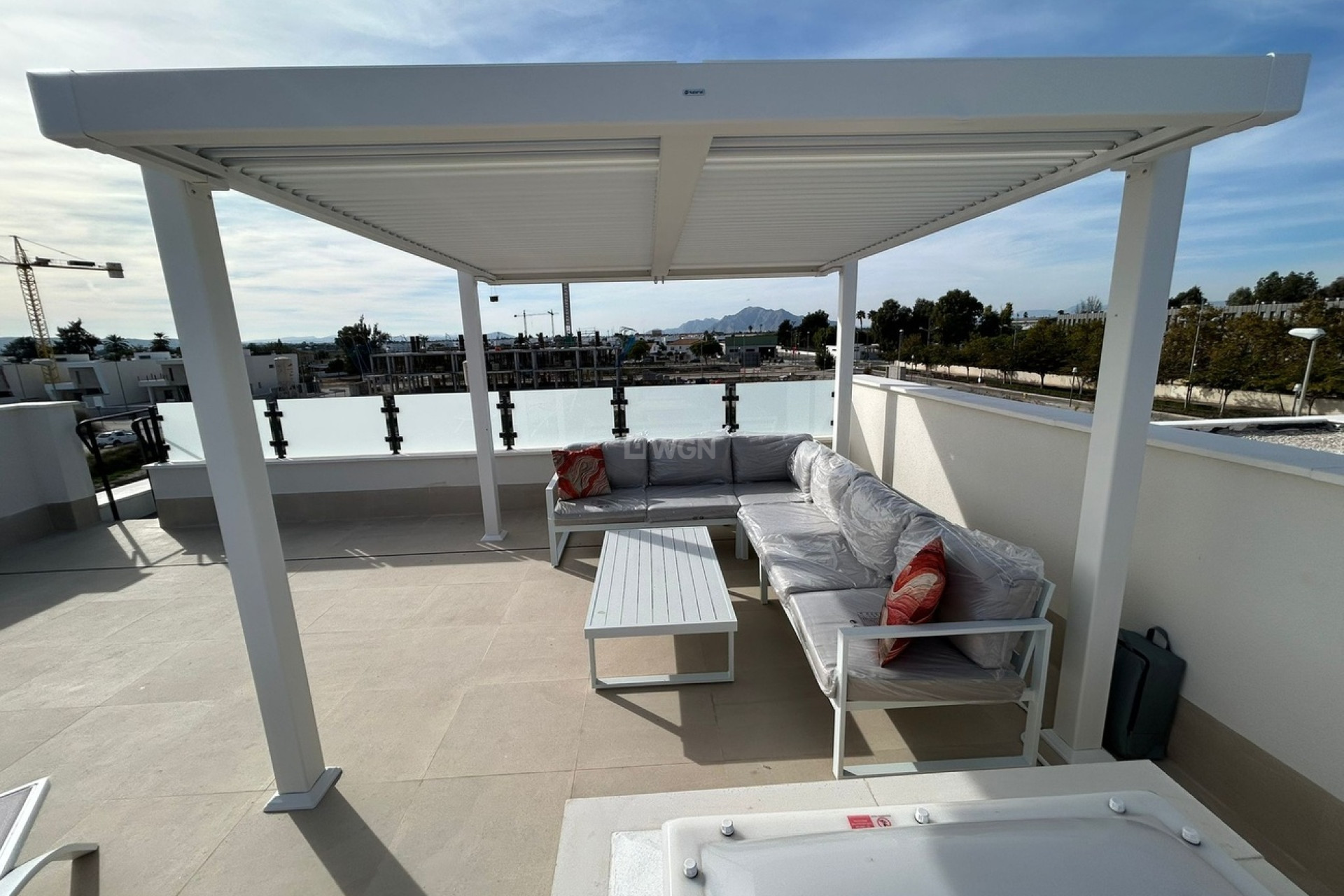 Reventa - Adosado - Dolores - Costa Blanca