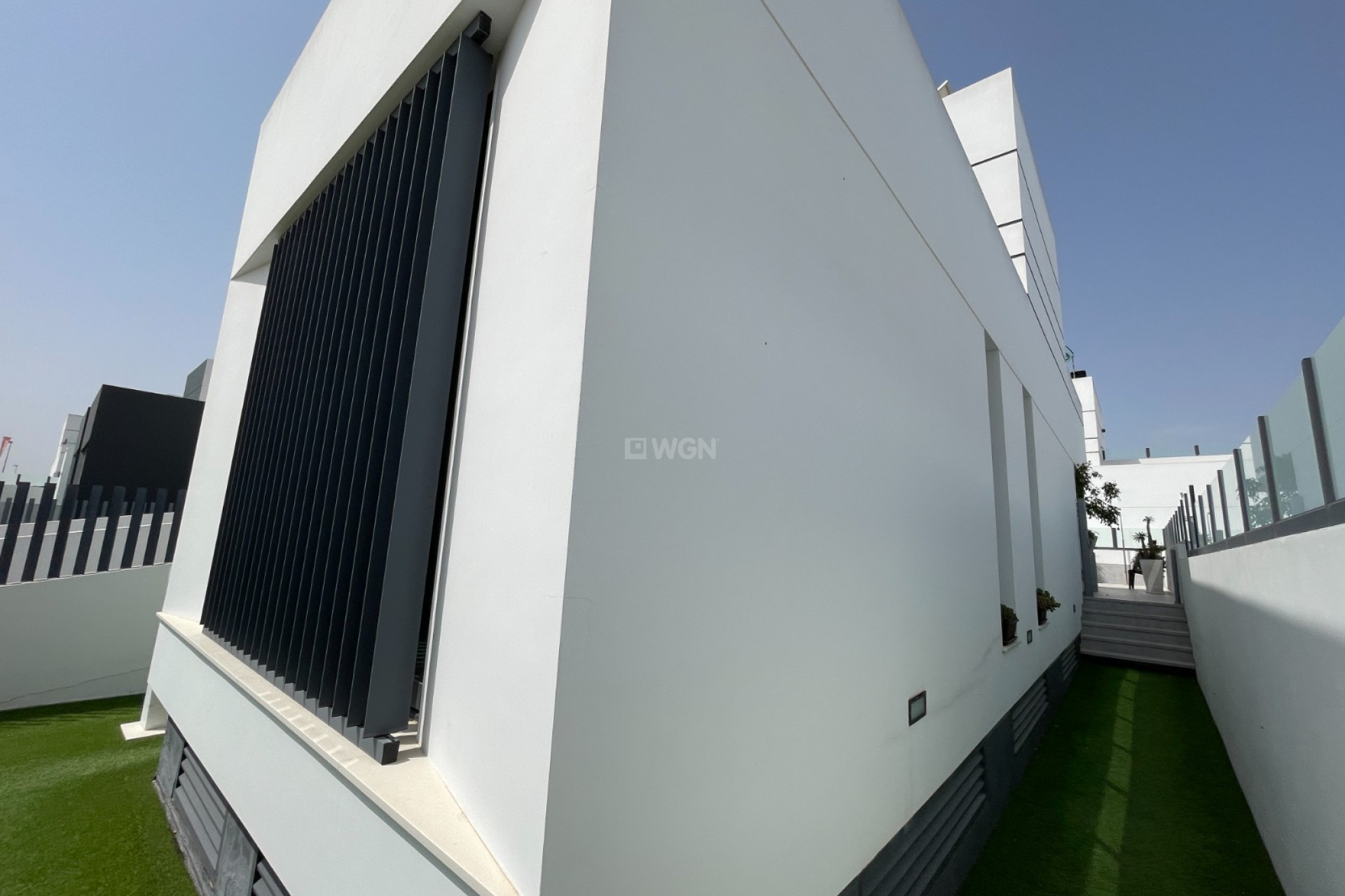 Reventa - Adosado - Dolores - Costa Blanca