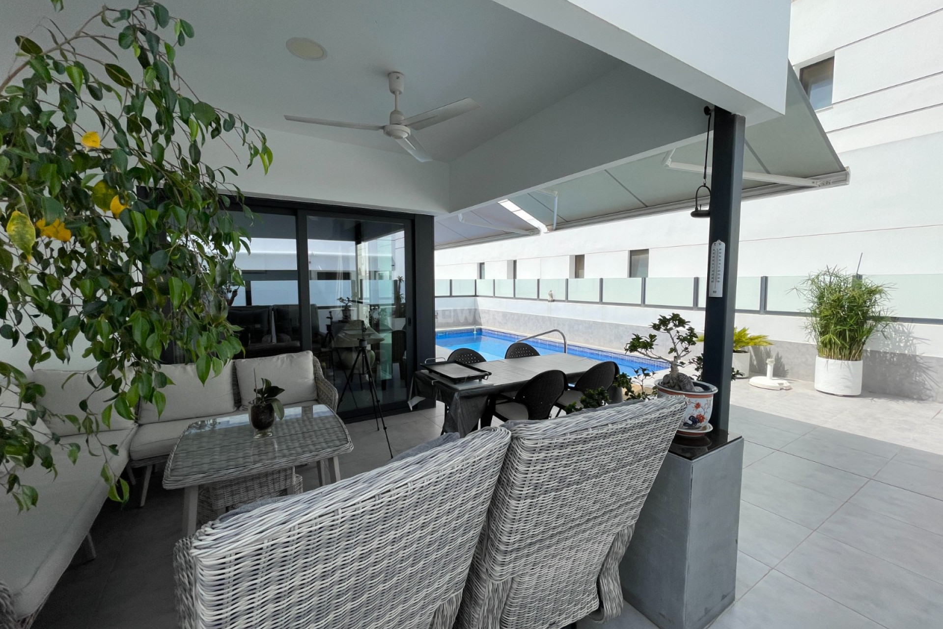 Reventa - Adosado - Dolores - Costa Blanca