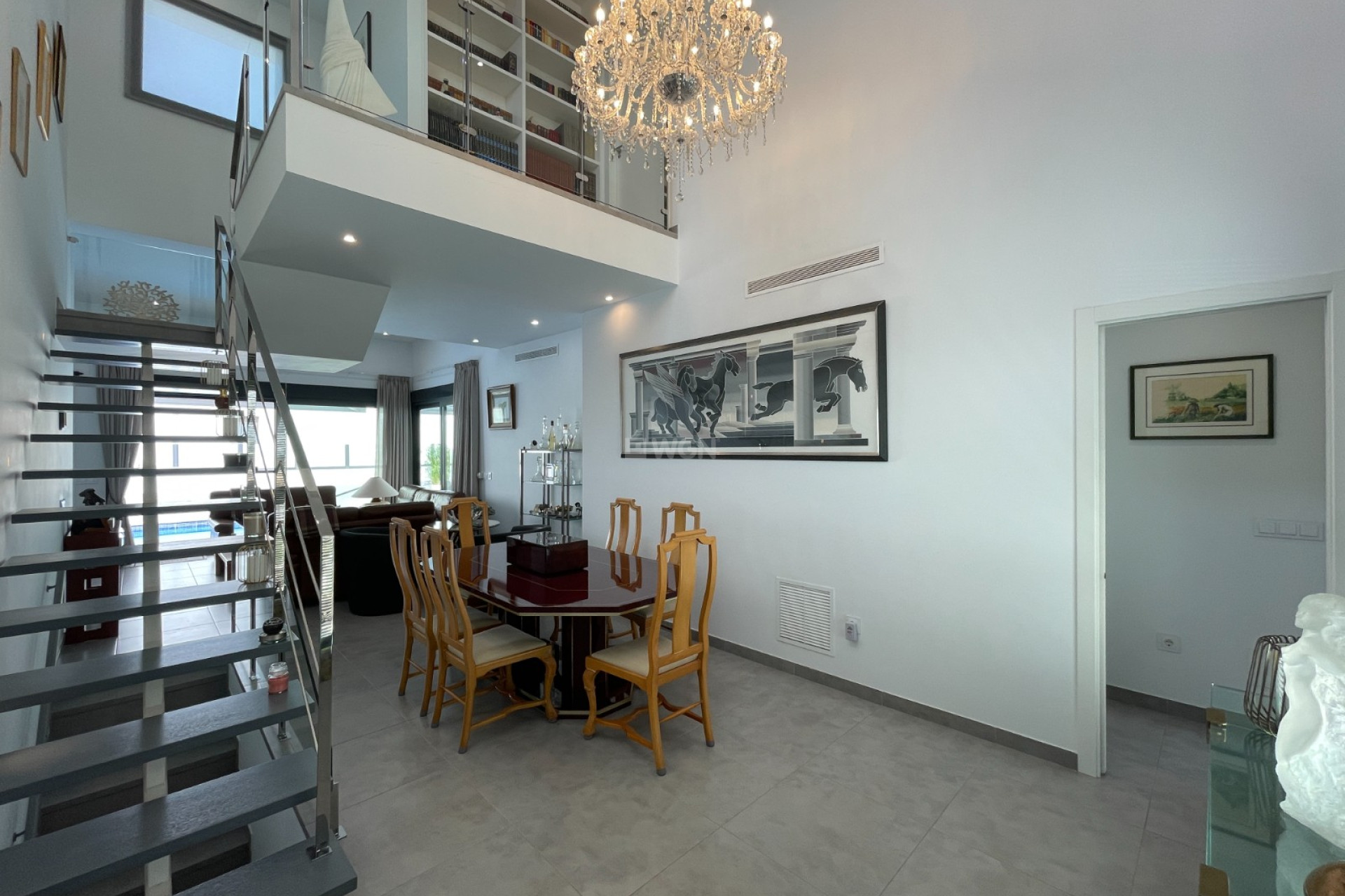 Reventa - Adosado - Dolores - Costa Blanca