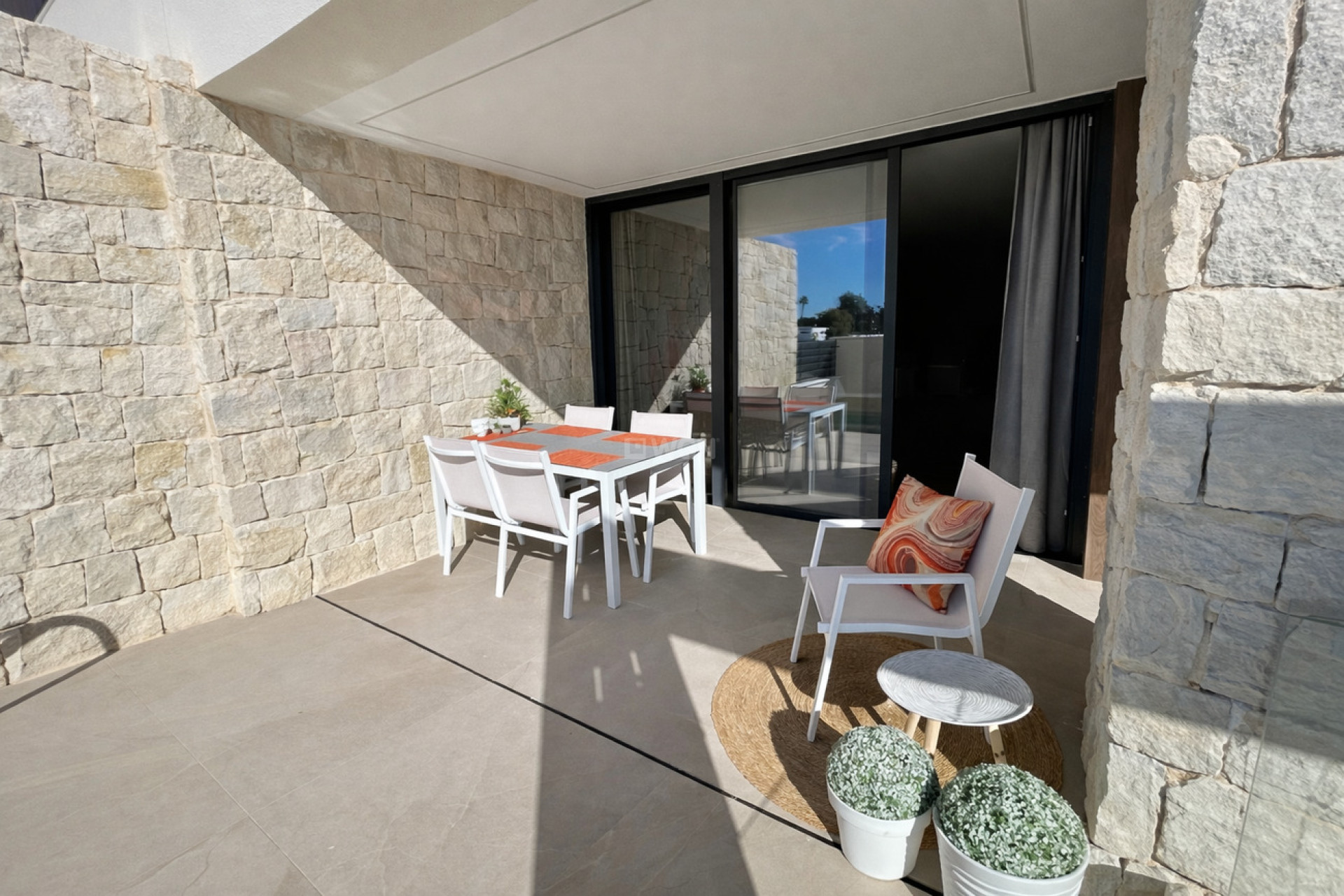 Reventa - Adosado - Dolores - Costa Blanca