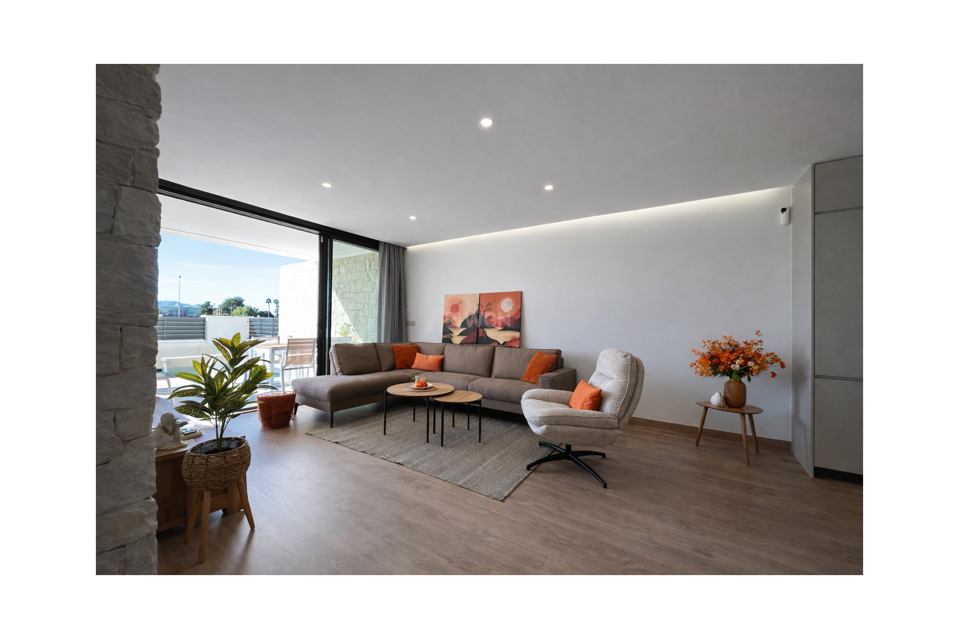 Reventa - Adosado - Dolores - Costa Blanca