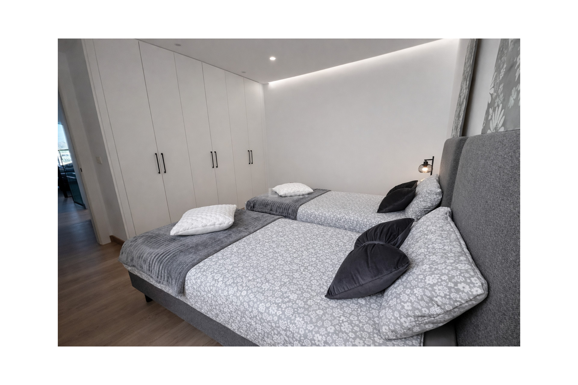 Reventa - Adosado - Dolores - Costa Blanca