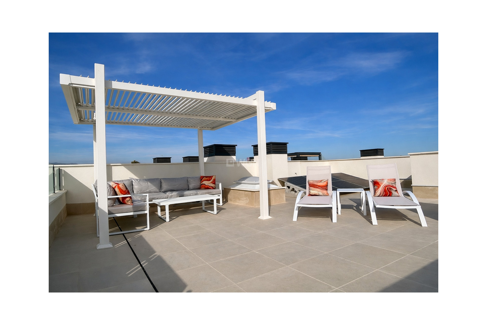Reventa - Adosado - Dolores - Costa Blanca