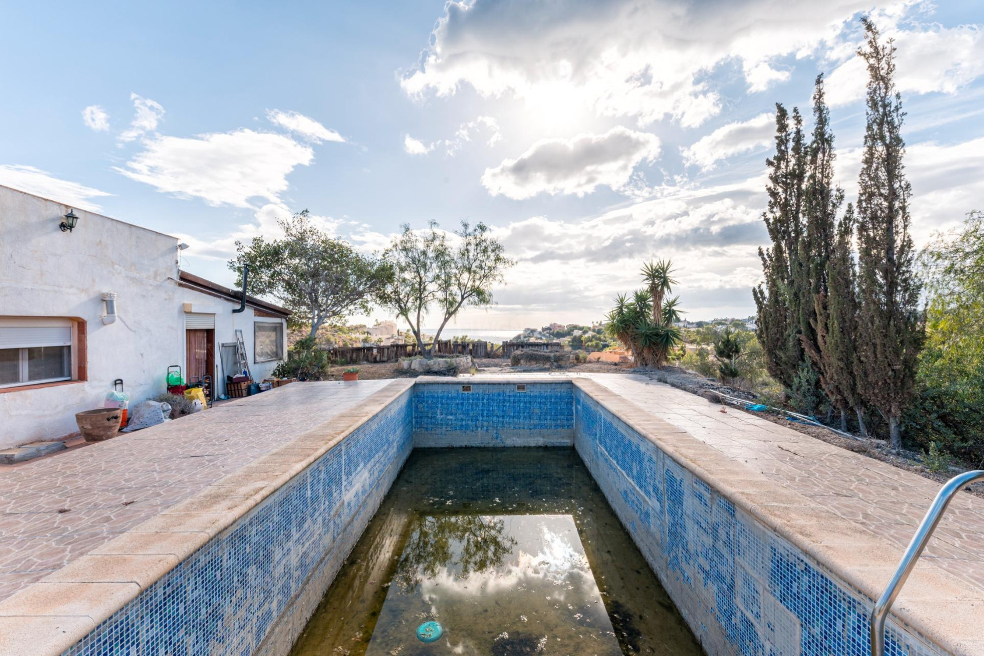 Reventa - Adosado - El Campello - Pueblo Acantilado - Lanuza