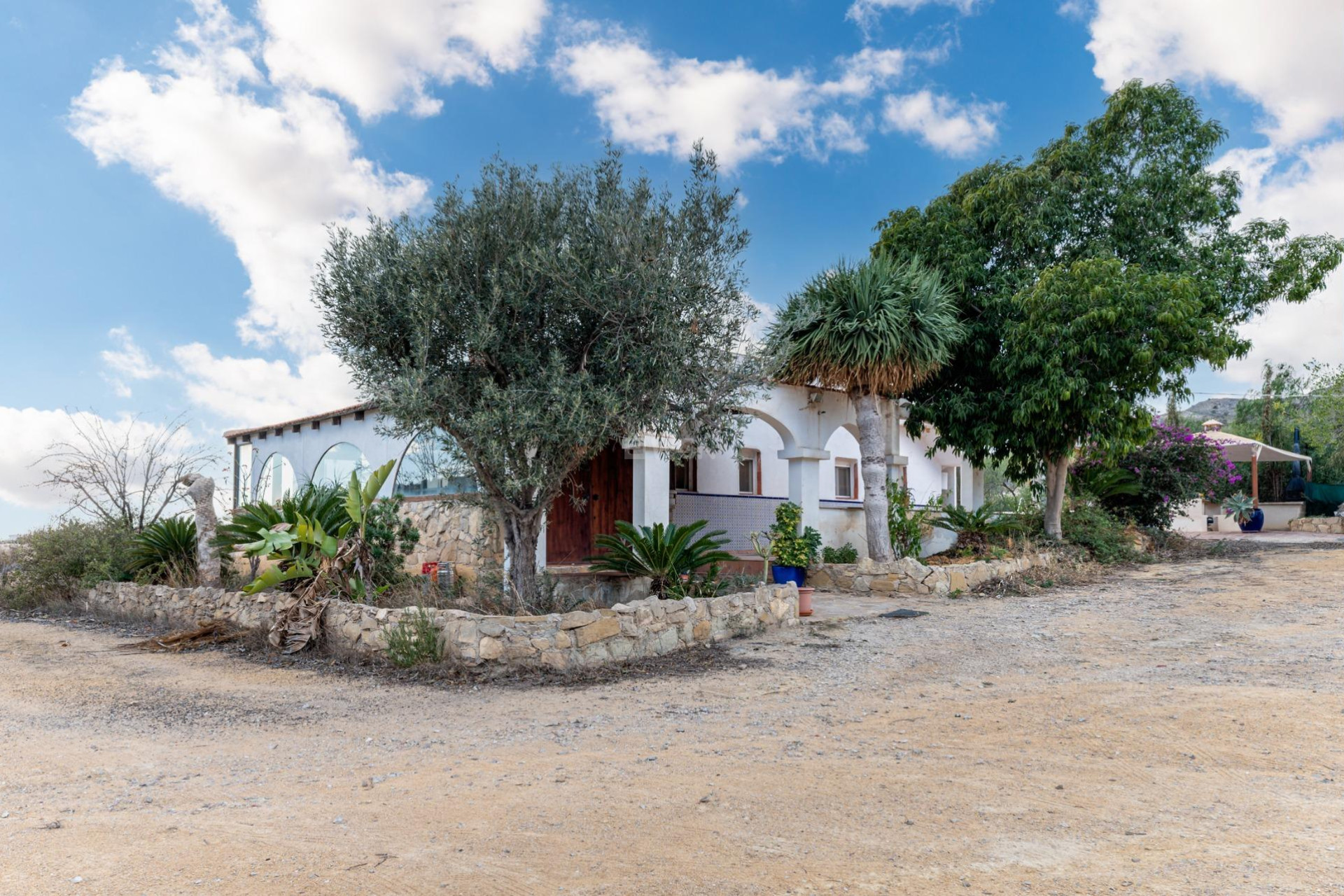 Reventa - Adosado - El Campello - Pueblo Acantilado - Lanuza