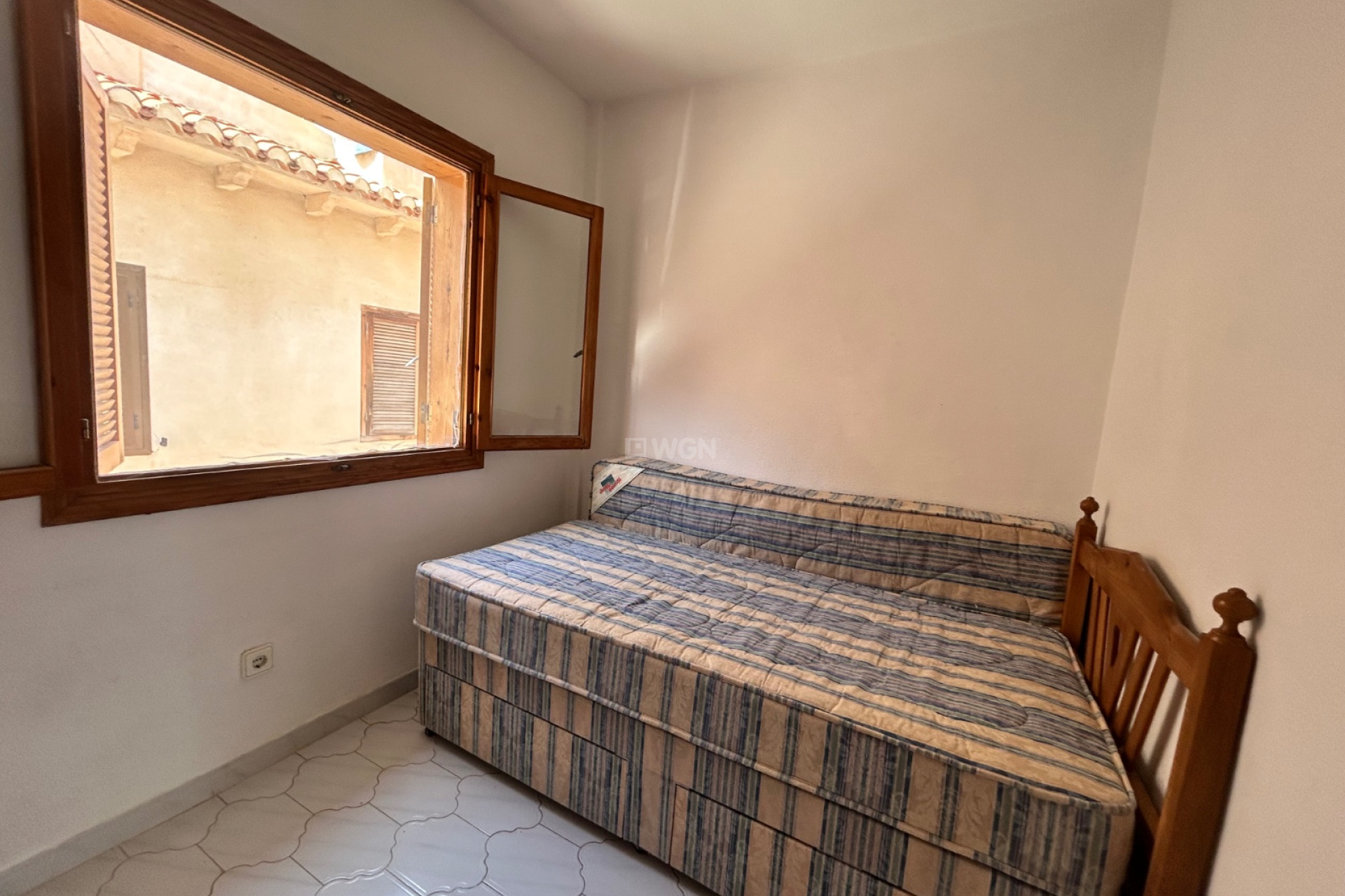 Reventa - Adosado - El Chaparral - Inland