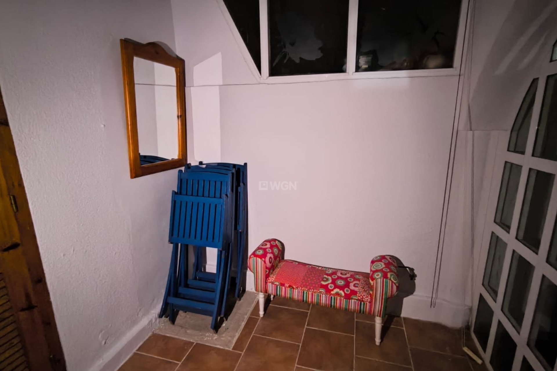 Reventa - Adosado - El Chaparral - Inland