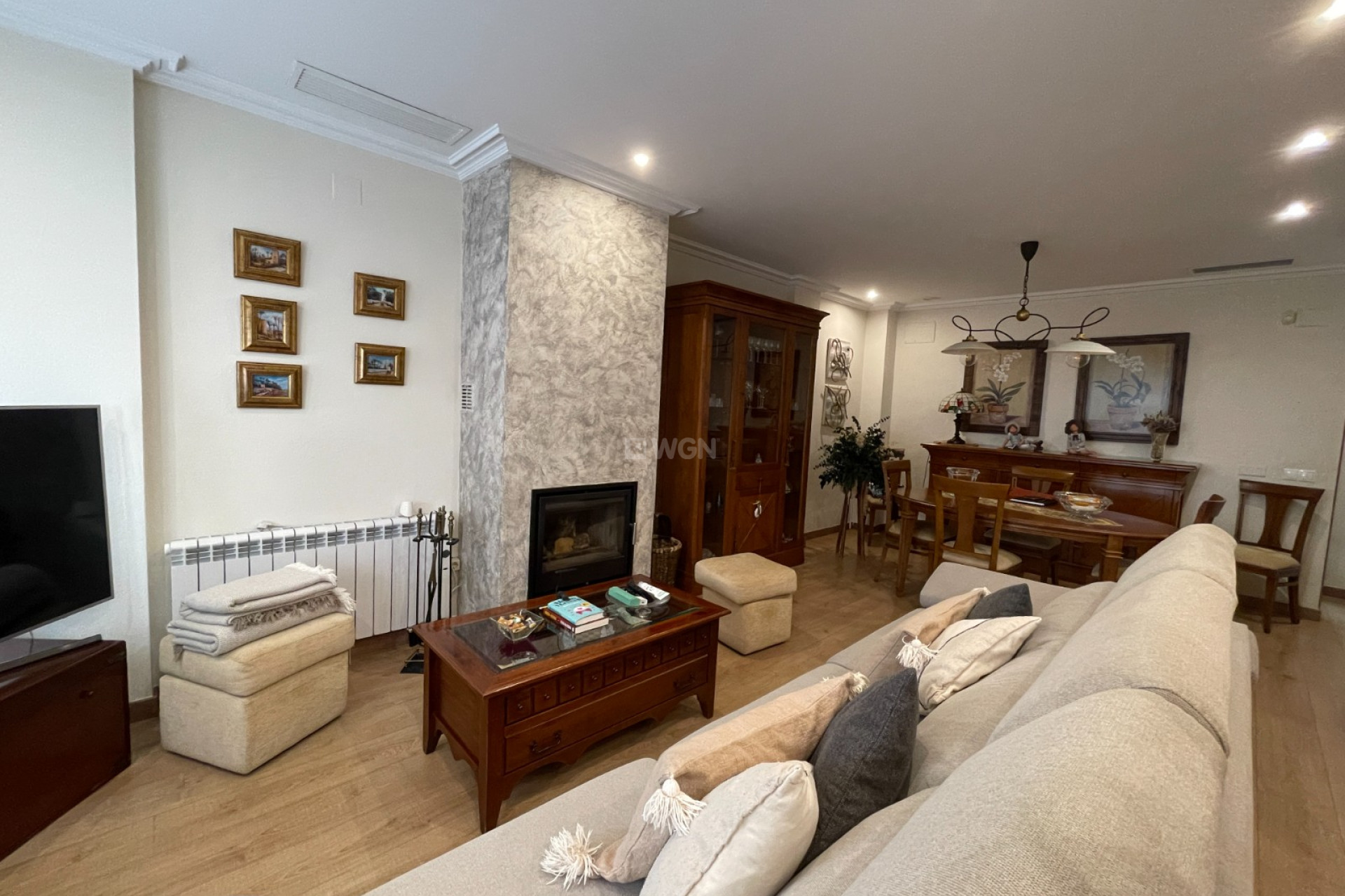 Reventa - Adosado - Elche - Costa Blanca