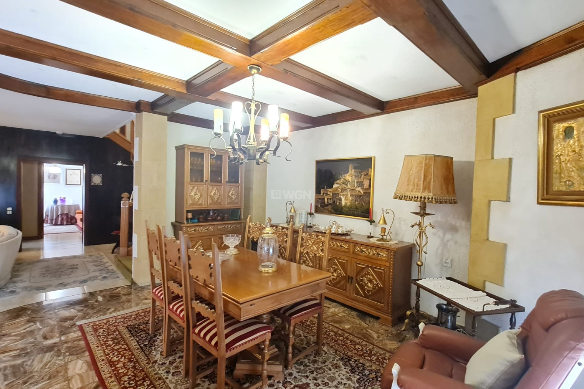 Reventa - Adosado - Elda - Inland