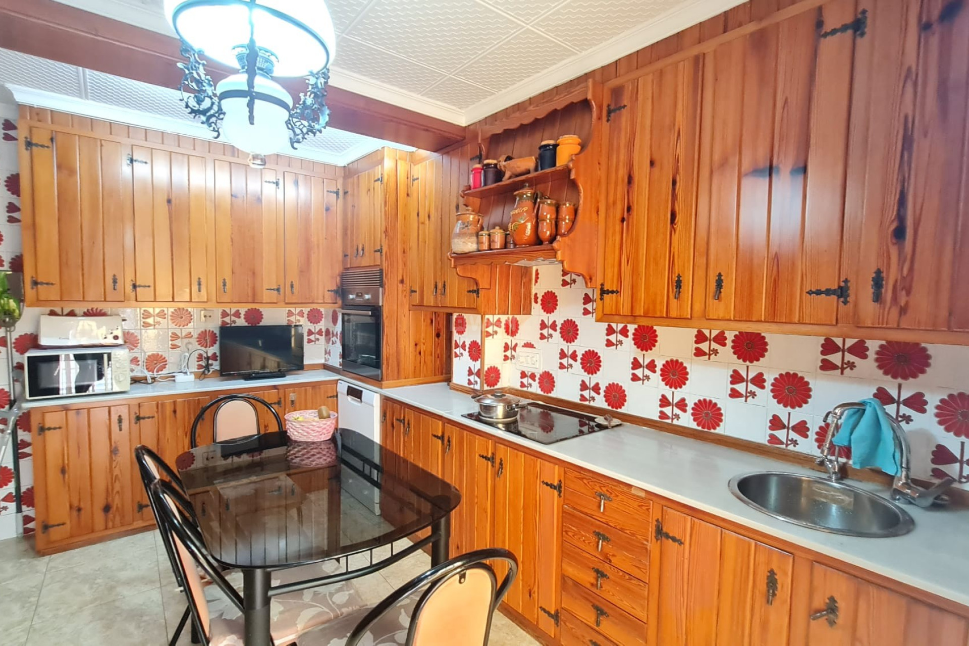 Reventa - Adosado - Elda - Inland