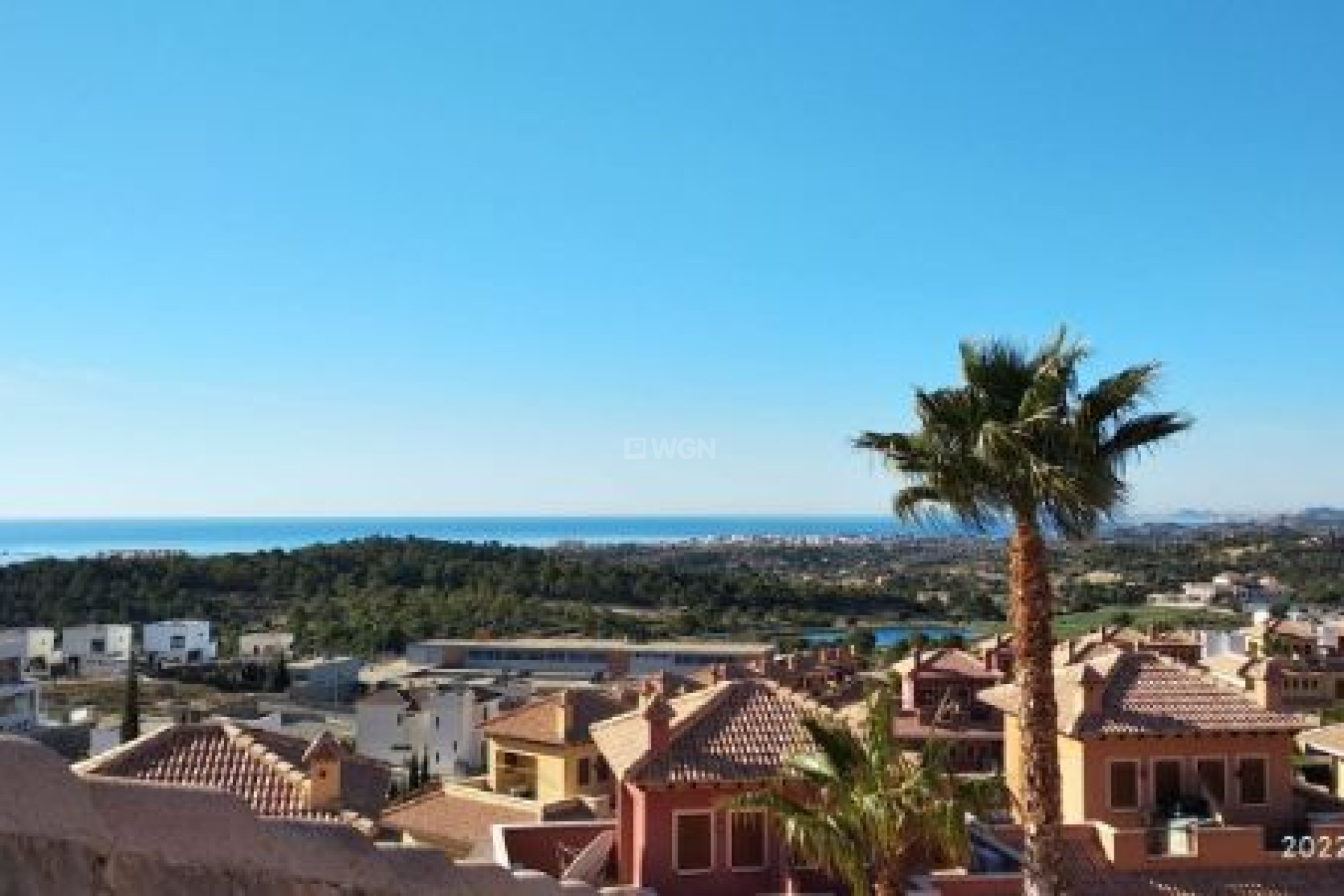 Reventa - Adosado - Finestrat - Costa Blanca