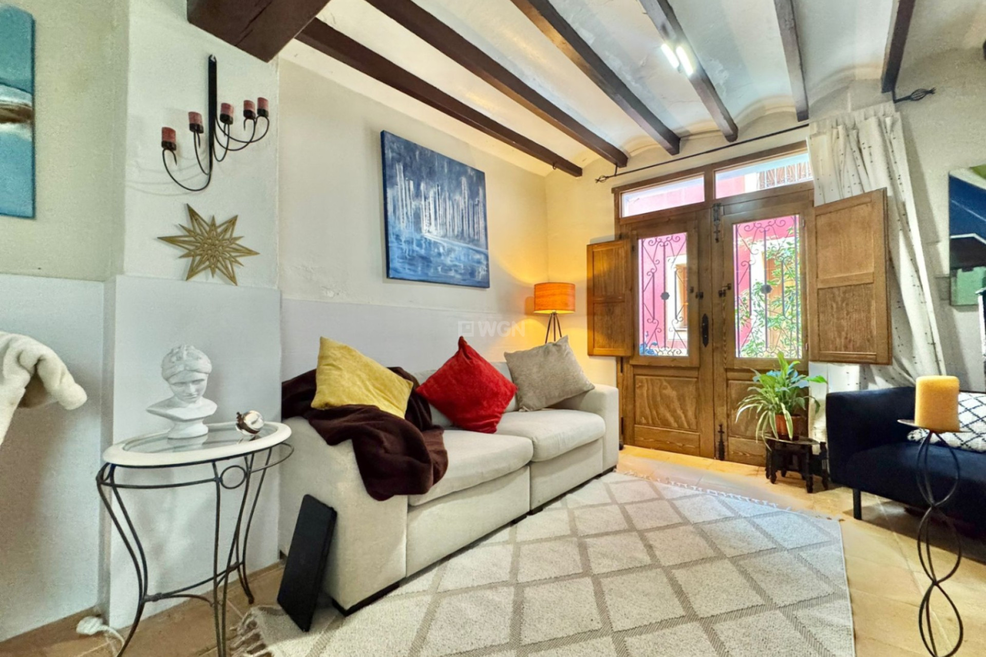 Reventa - Adosado - Finestrat - Costa Blanca