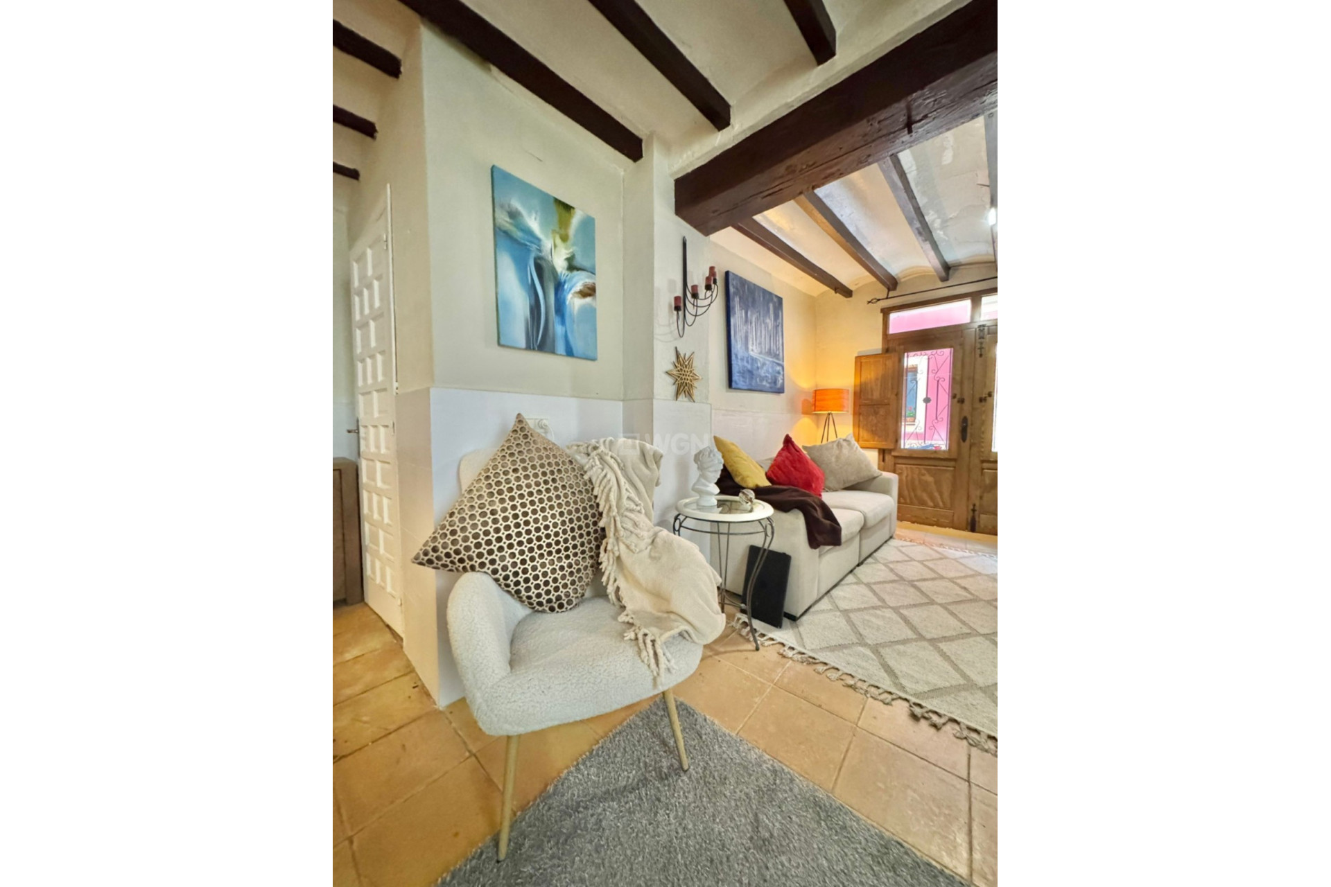 Reventa - Adosado - Finestrat - Costa Blanca