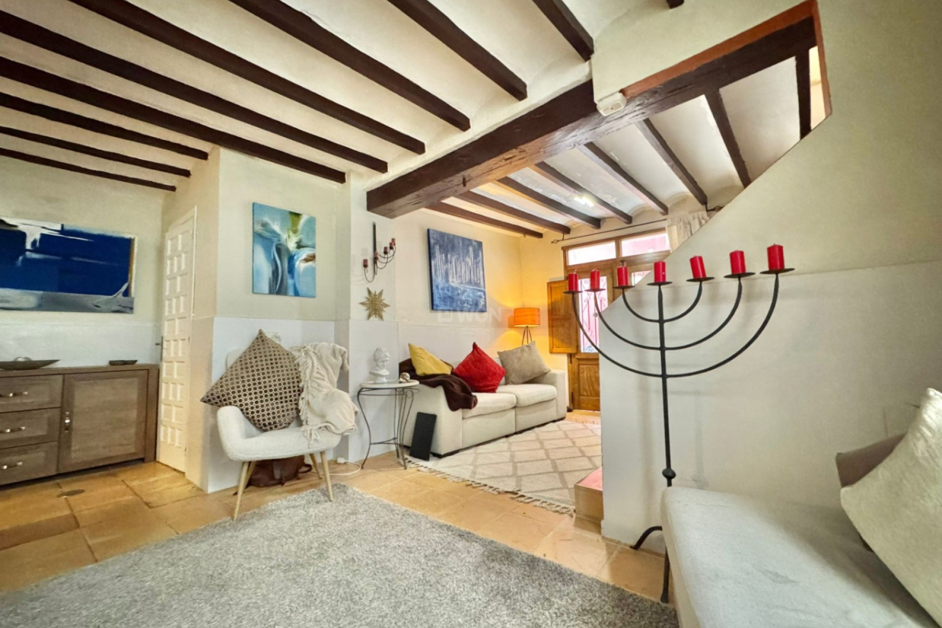 Reventa - Adosado - Finestrat - Costa Blanca