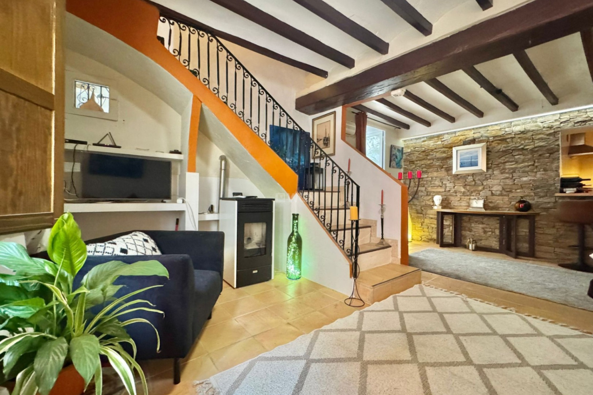 Reventa - Adosado - Finestrat - Costa Blanca