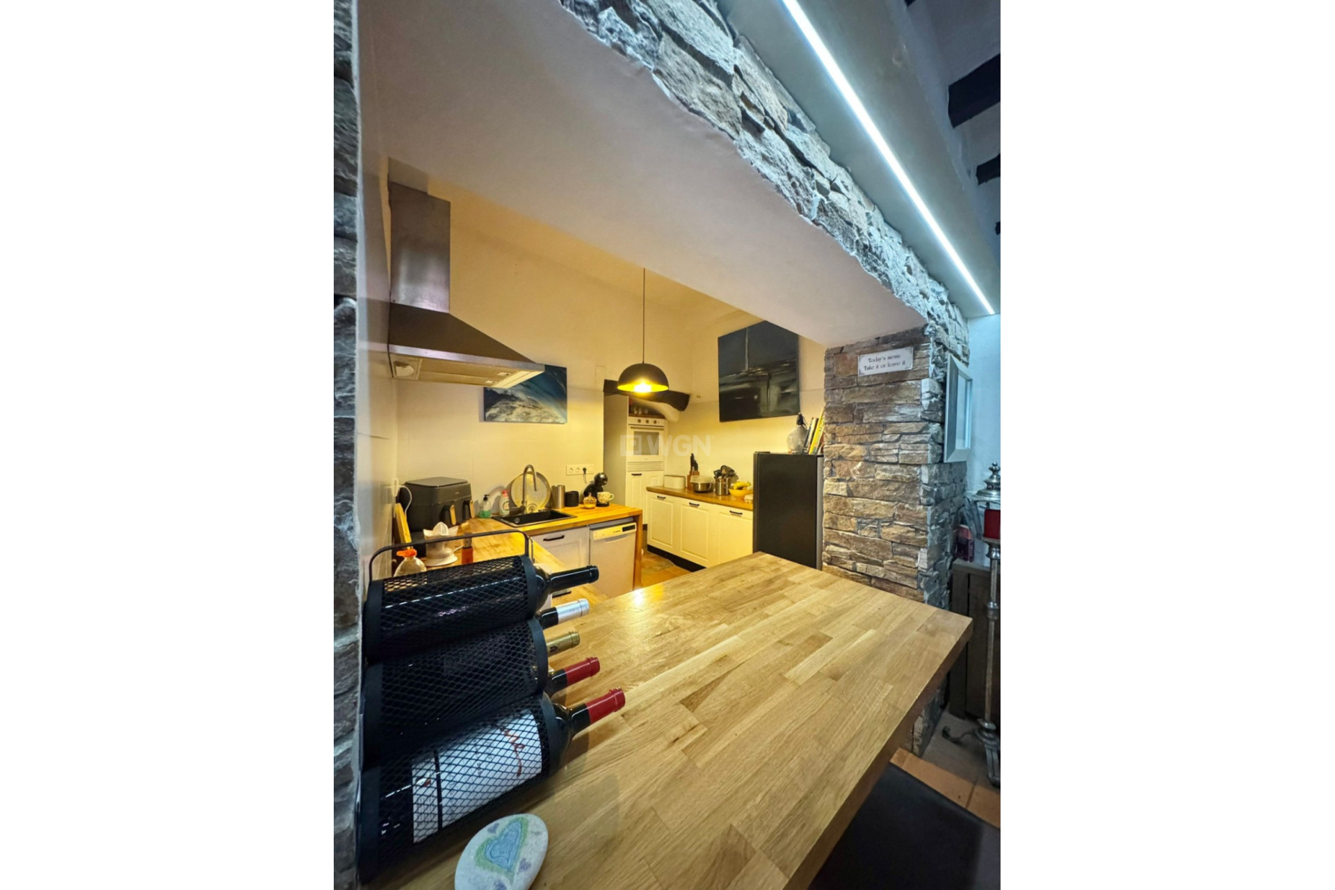 Reventa - Adosado - Finestrat - Costa Blanca