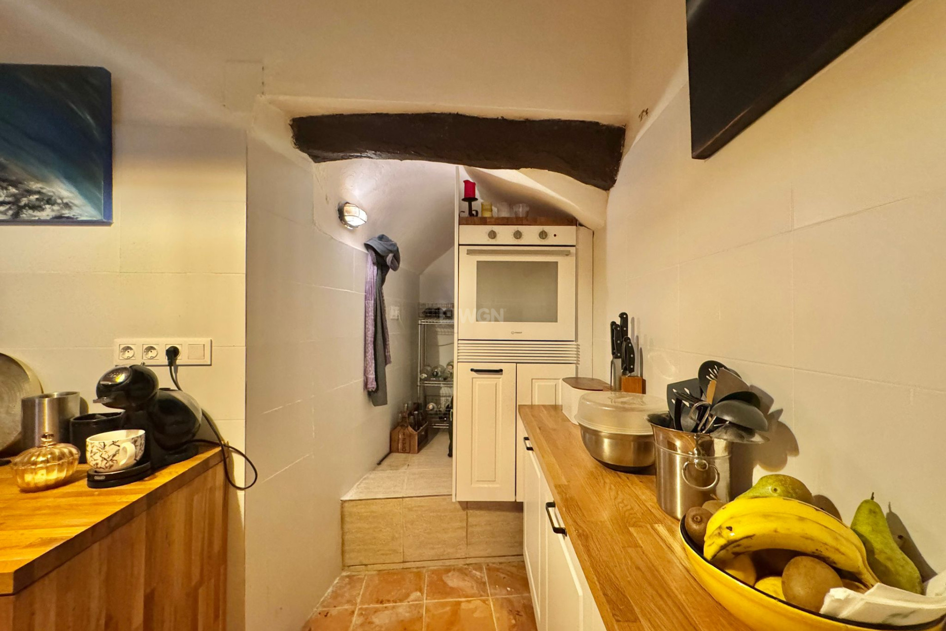 Reventa - Adosado - Finestrat - Costa Blanca