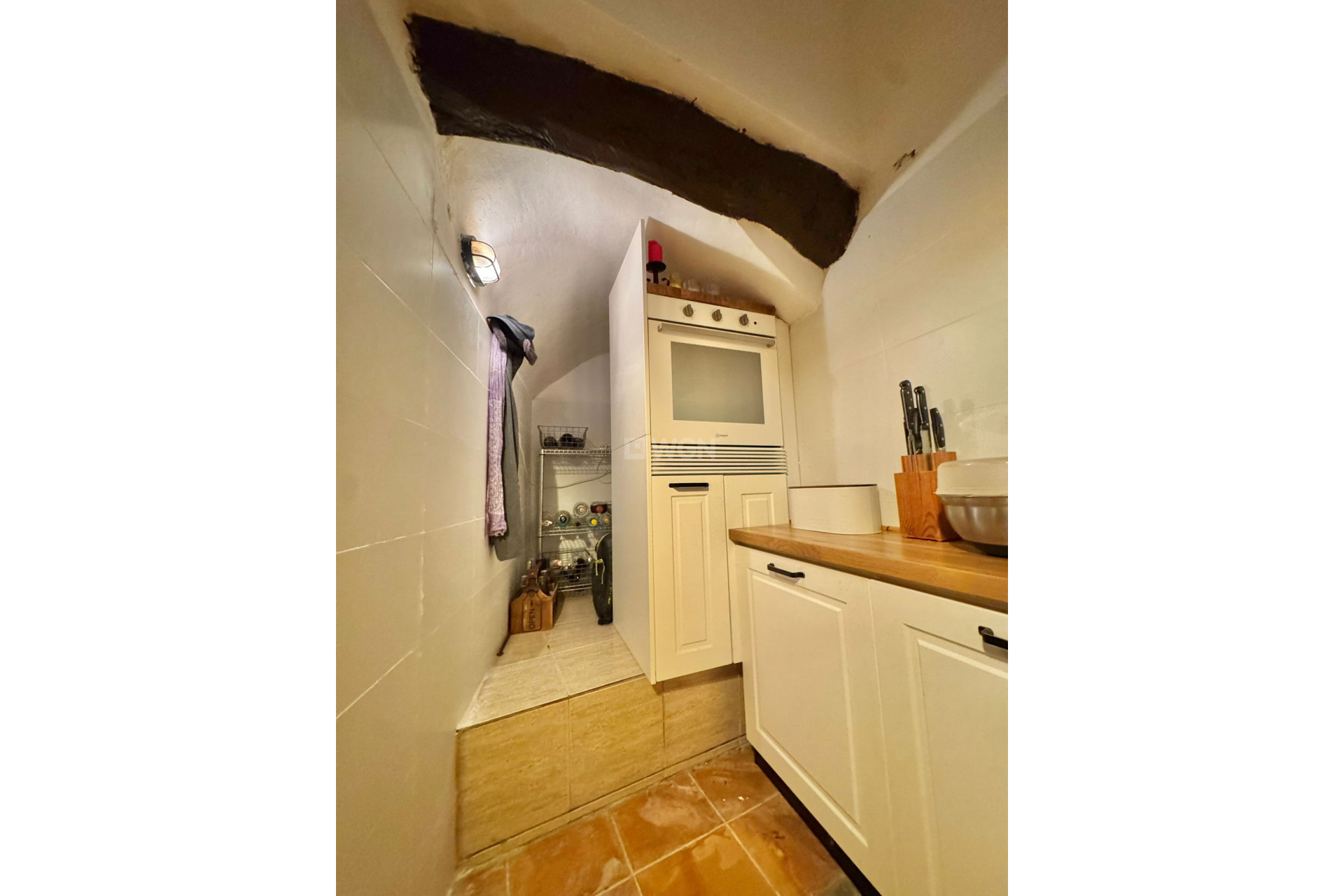 Reventa - Adosado - Finestrat - Costa Blanca