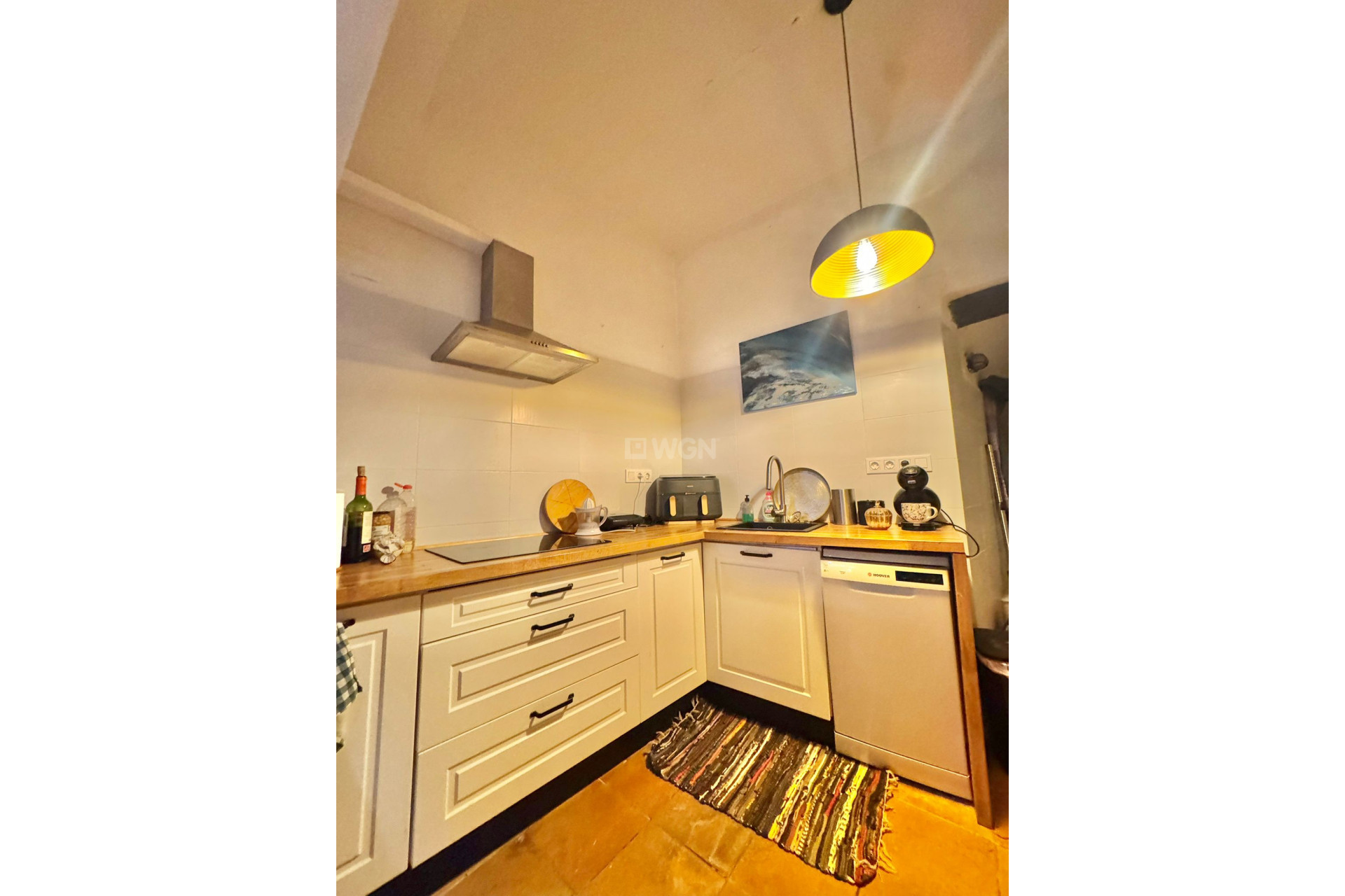 Reventa - Adosado - Finestrat - Costa Blanca